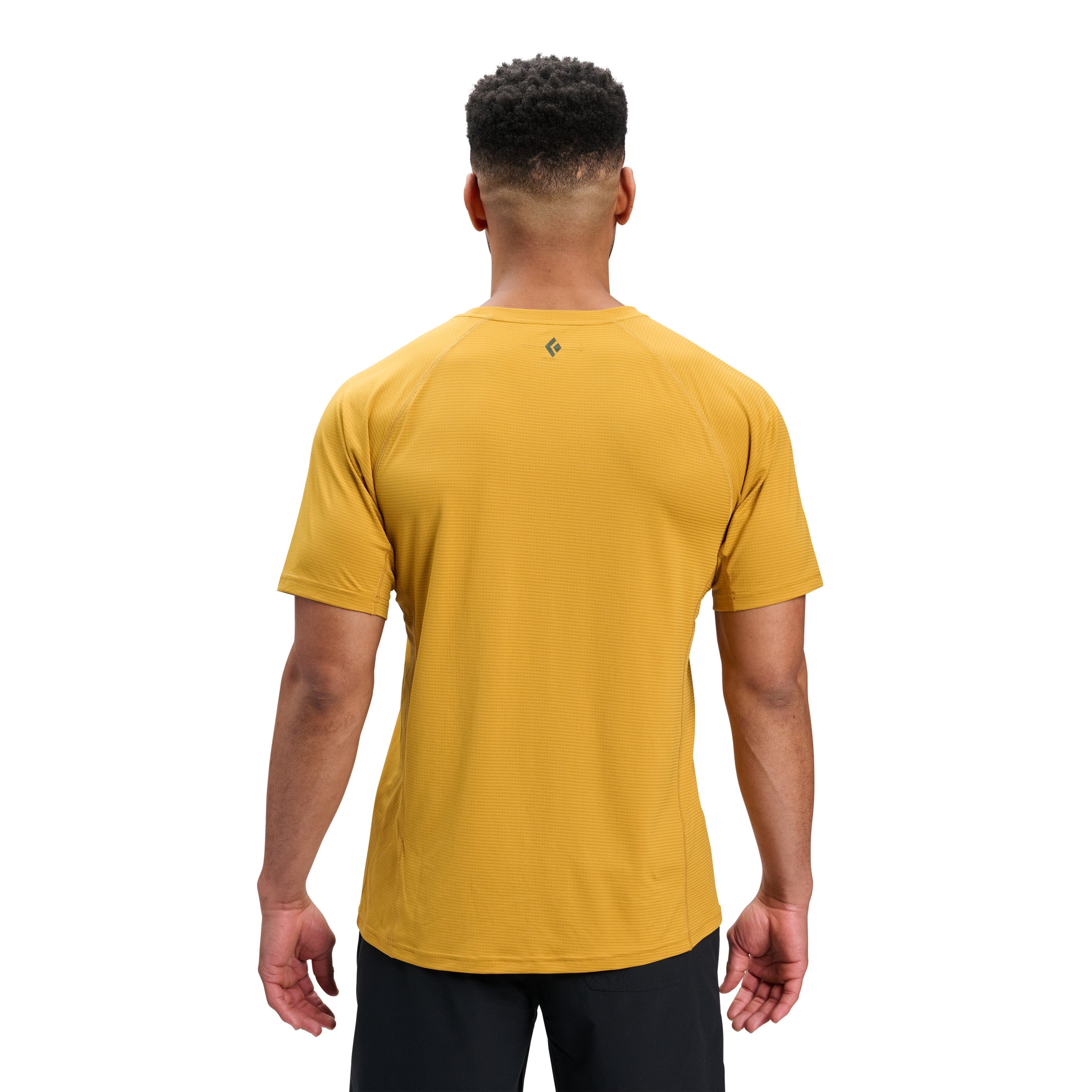 Men's Distance Short Sleeve Tech Tee - Past Season