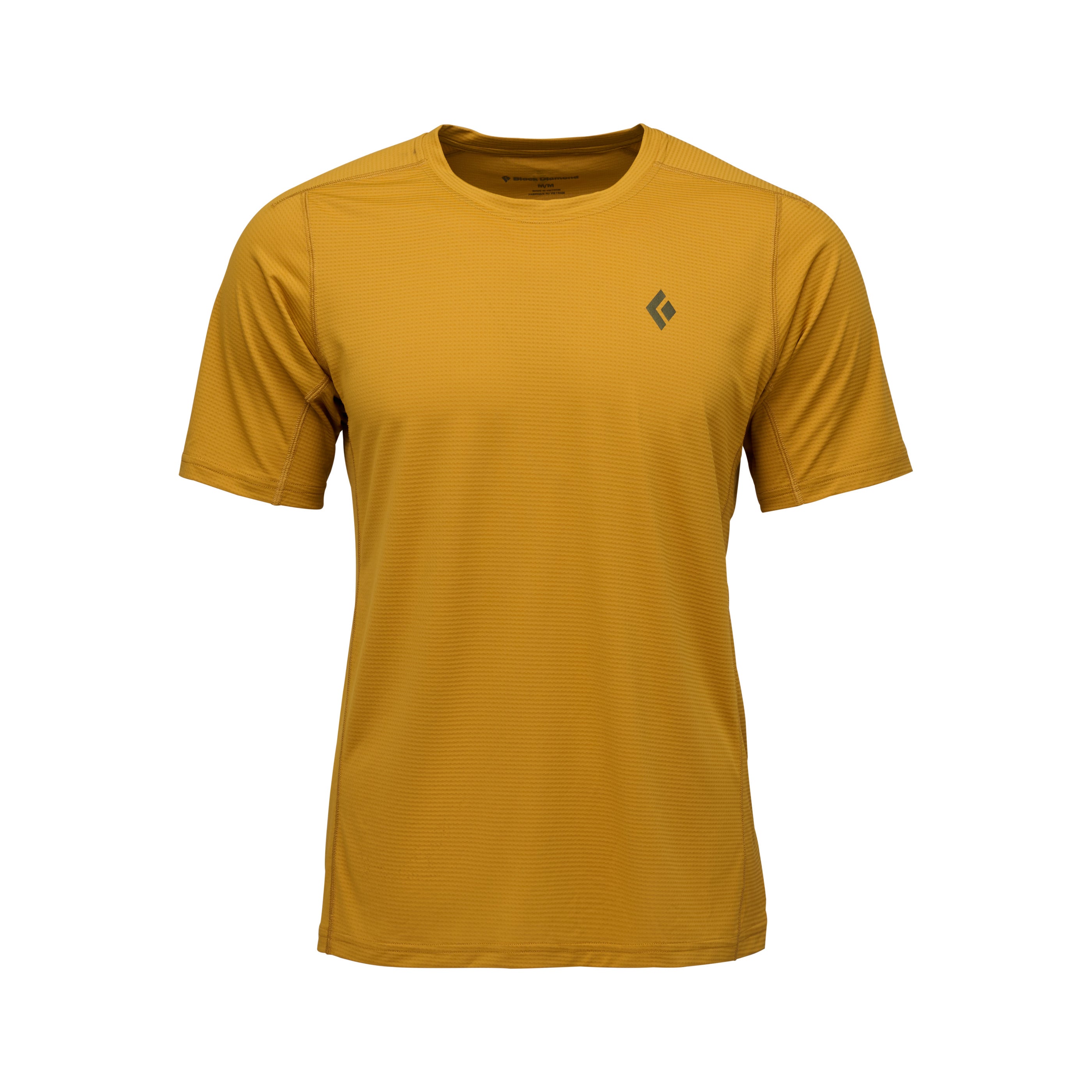 Men's Distance Short Sleeve Tech Tee