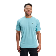 Men's Distance Short Sleeve Tech Tee - Past Season