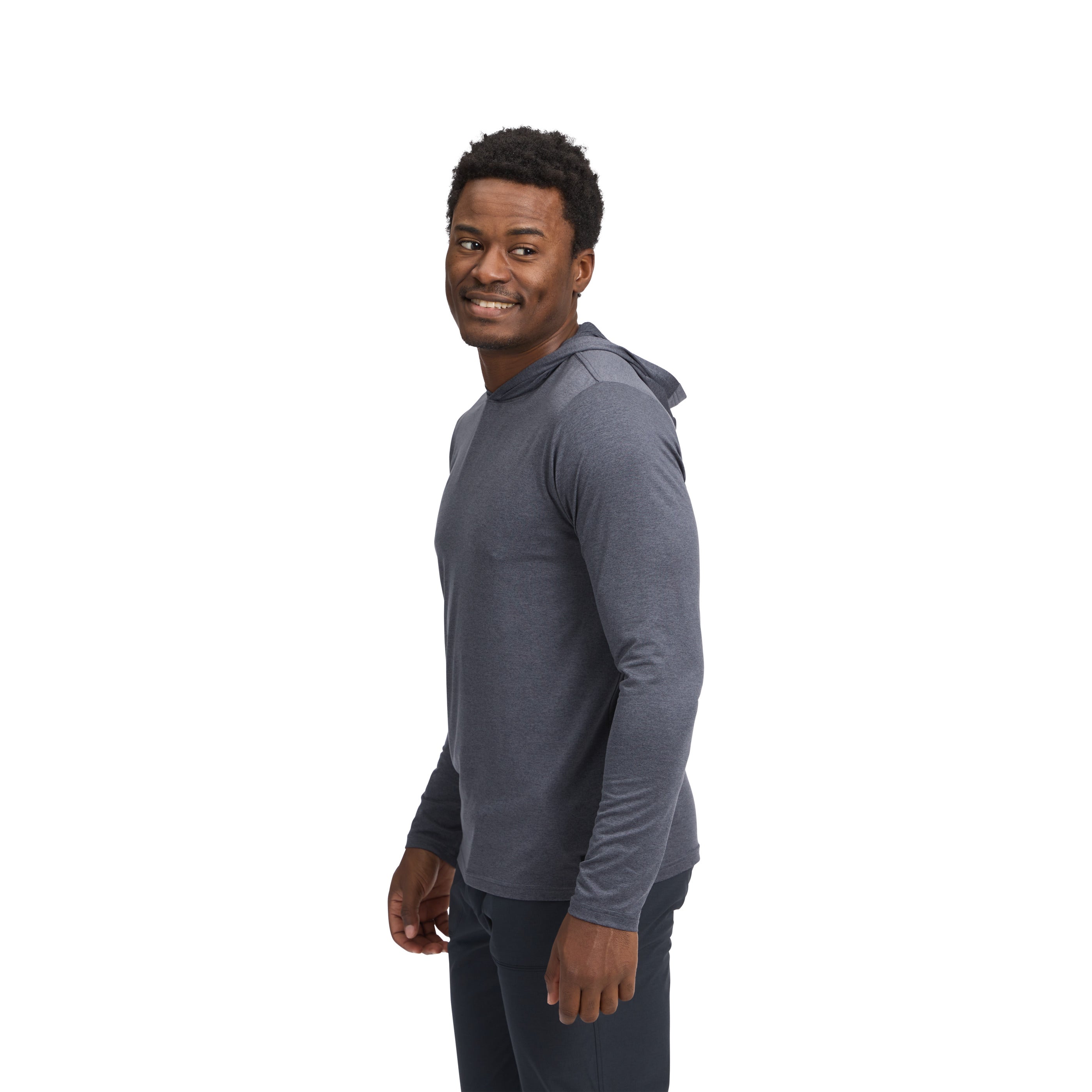 Men's Circuit Hoody - Past Season
