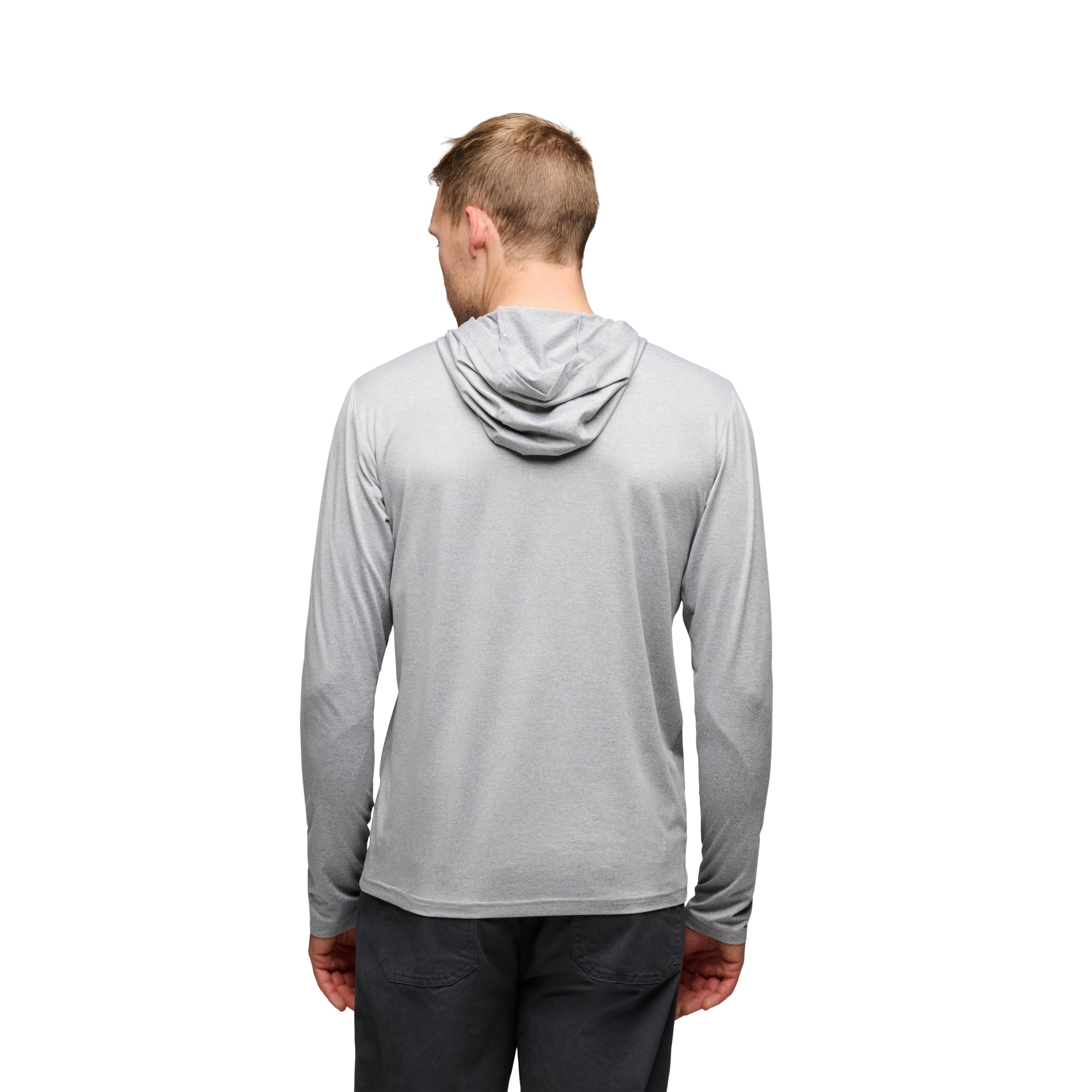 Men's Circuit Hoody - Past Season