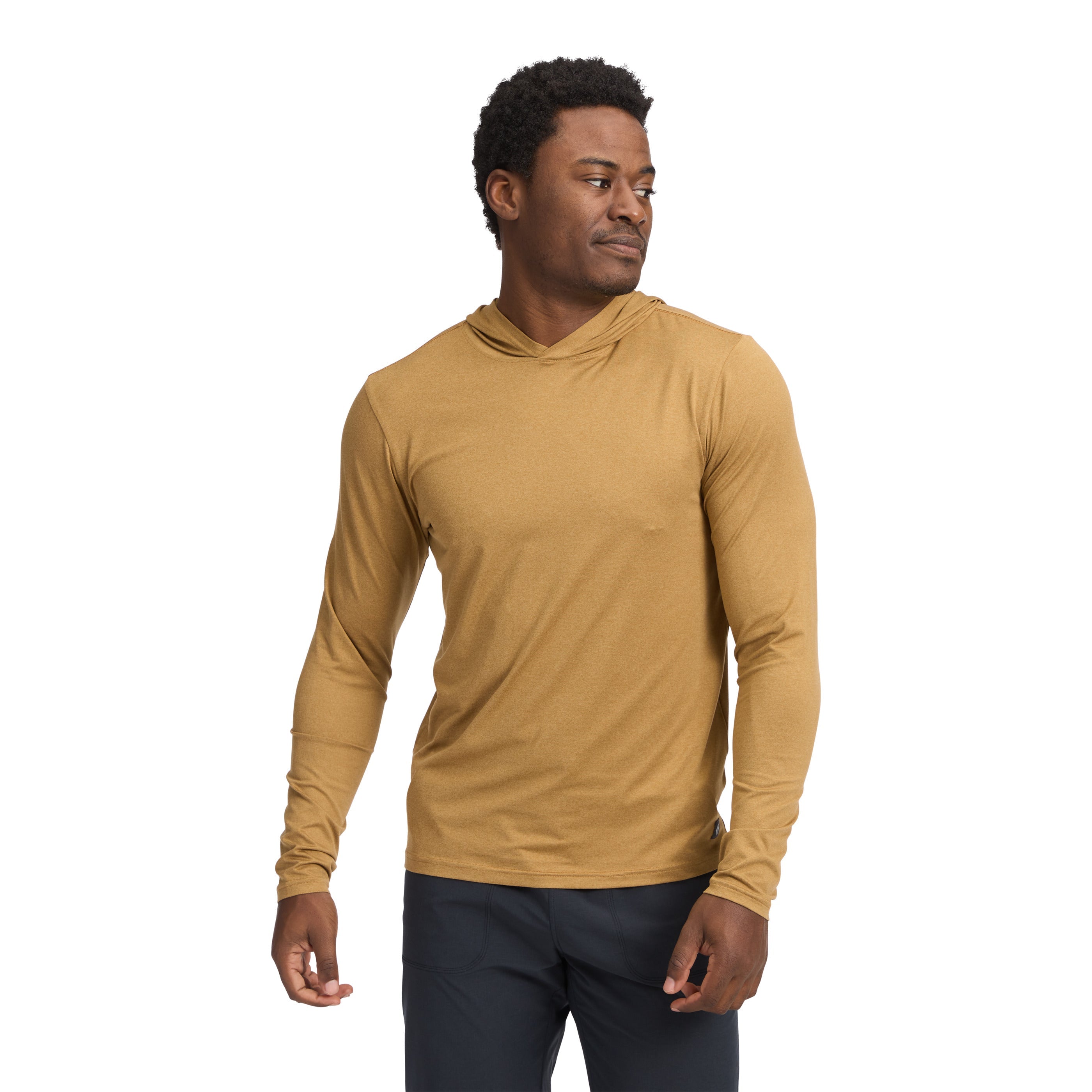 Men's Circuit Hoody - Past Season