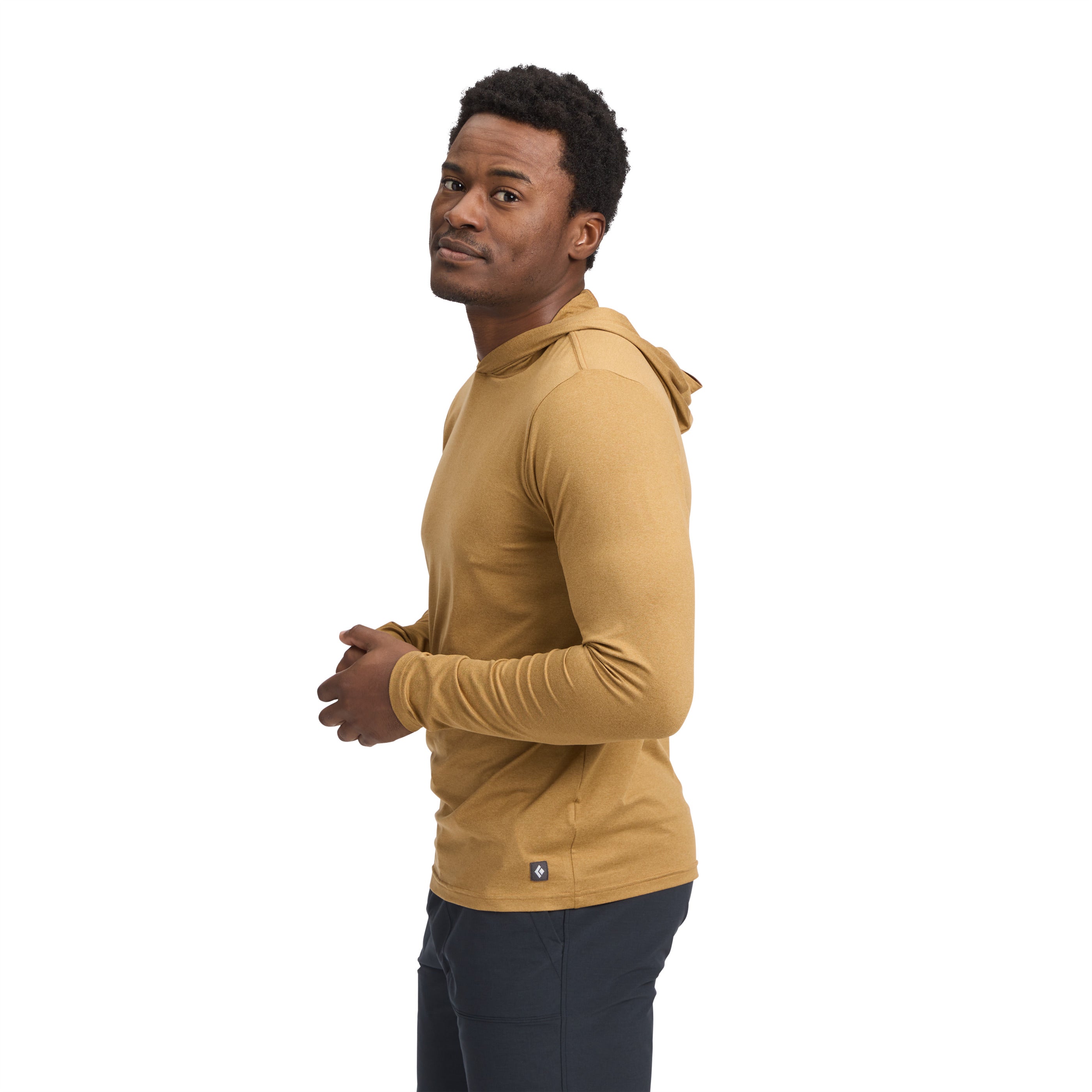 Men's Circuit Hoody - Past Season
