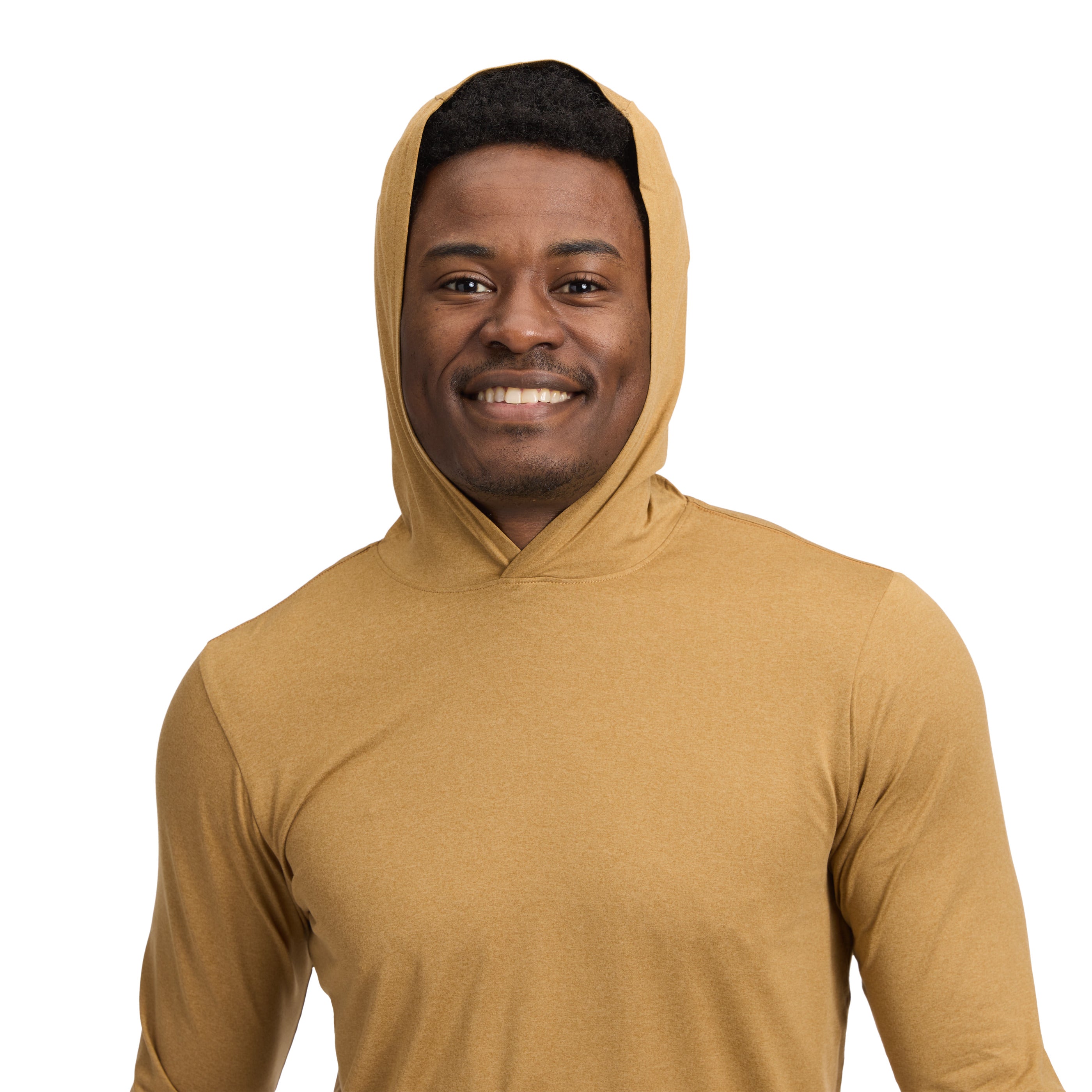 Men's Circuit Hoody