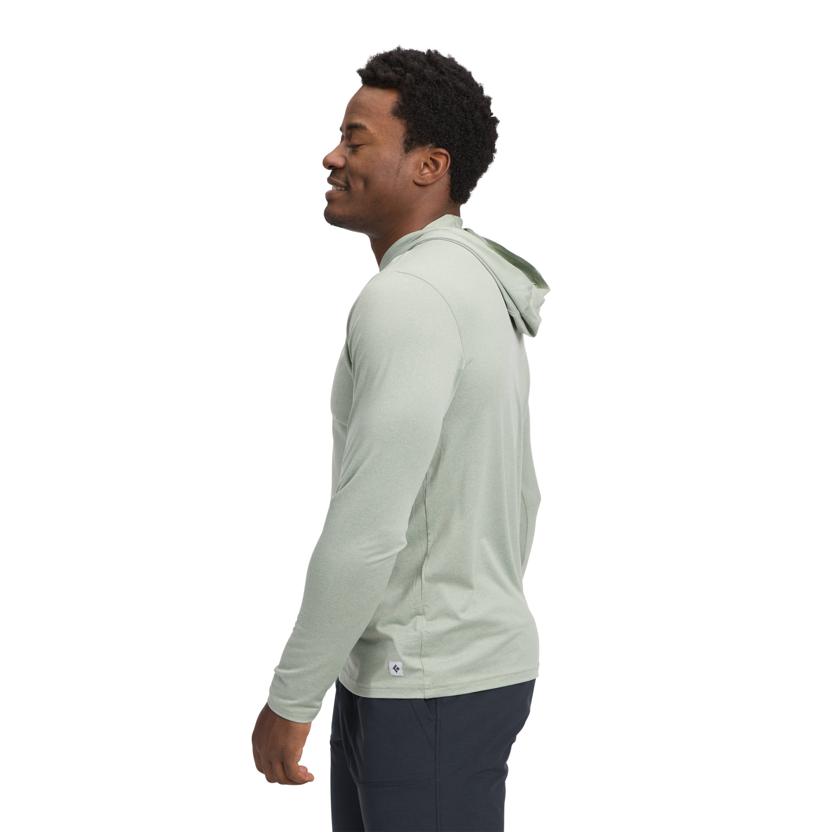 Men's Circuit Hoody - Past Season