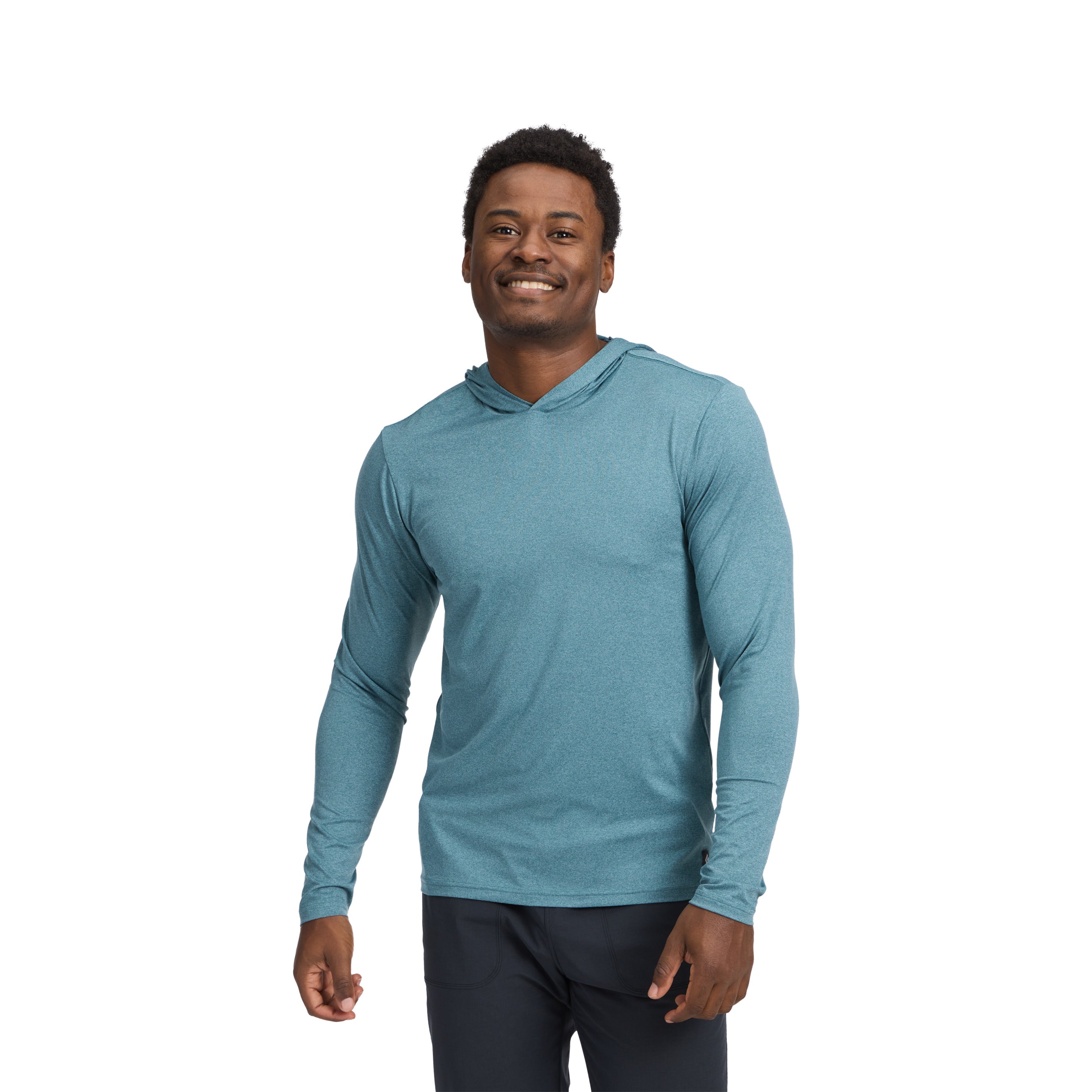 Men's Circuit Hoody - Past Season