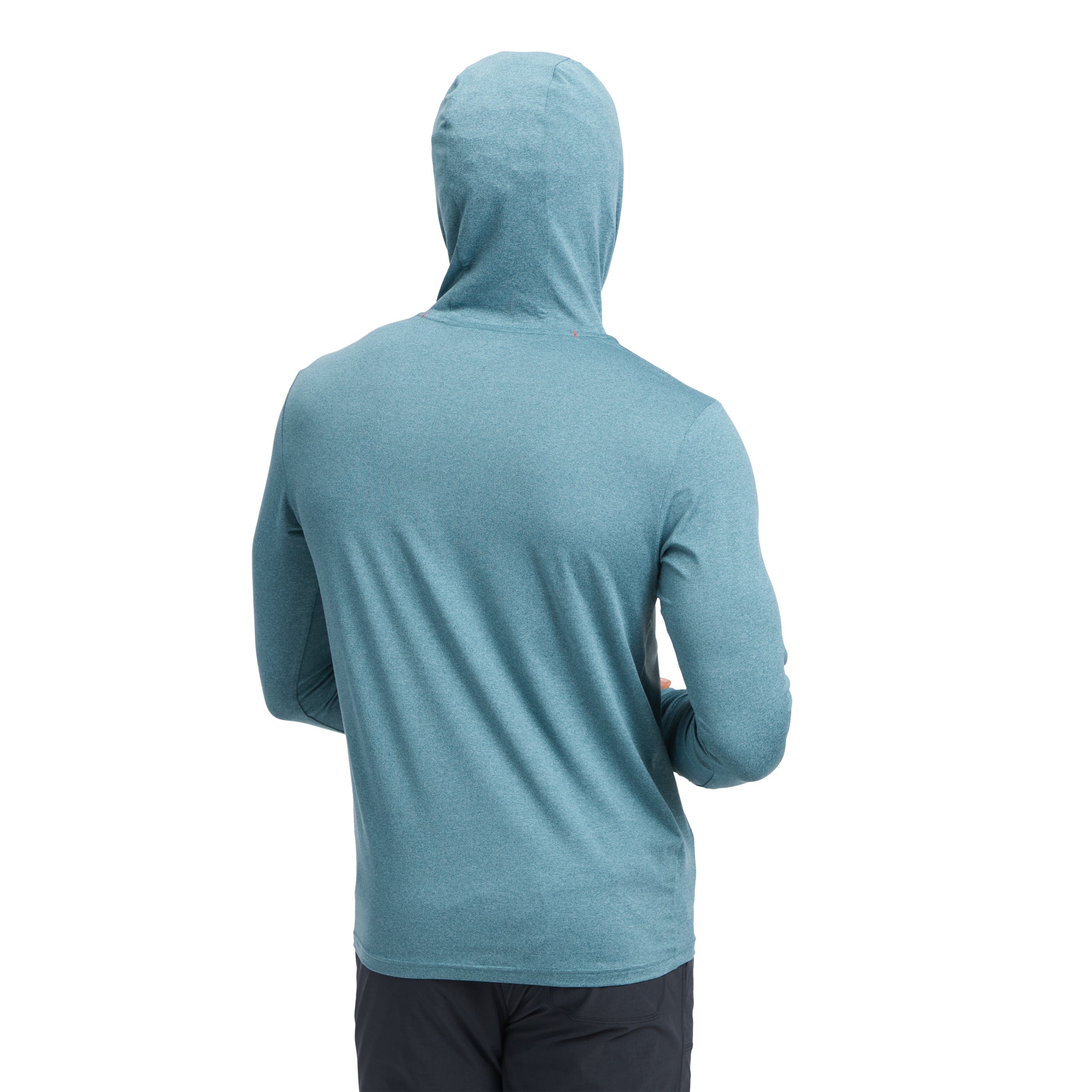 Men's Circuit Hoody - Past Season
