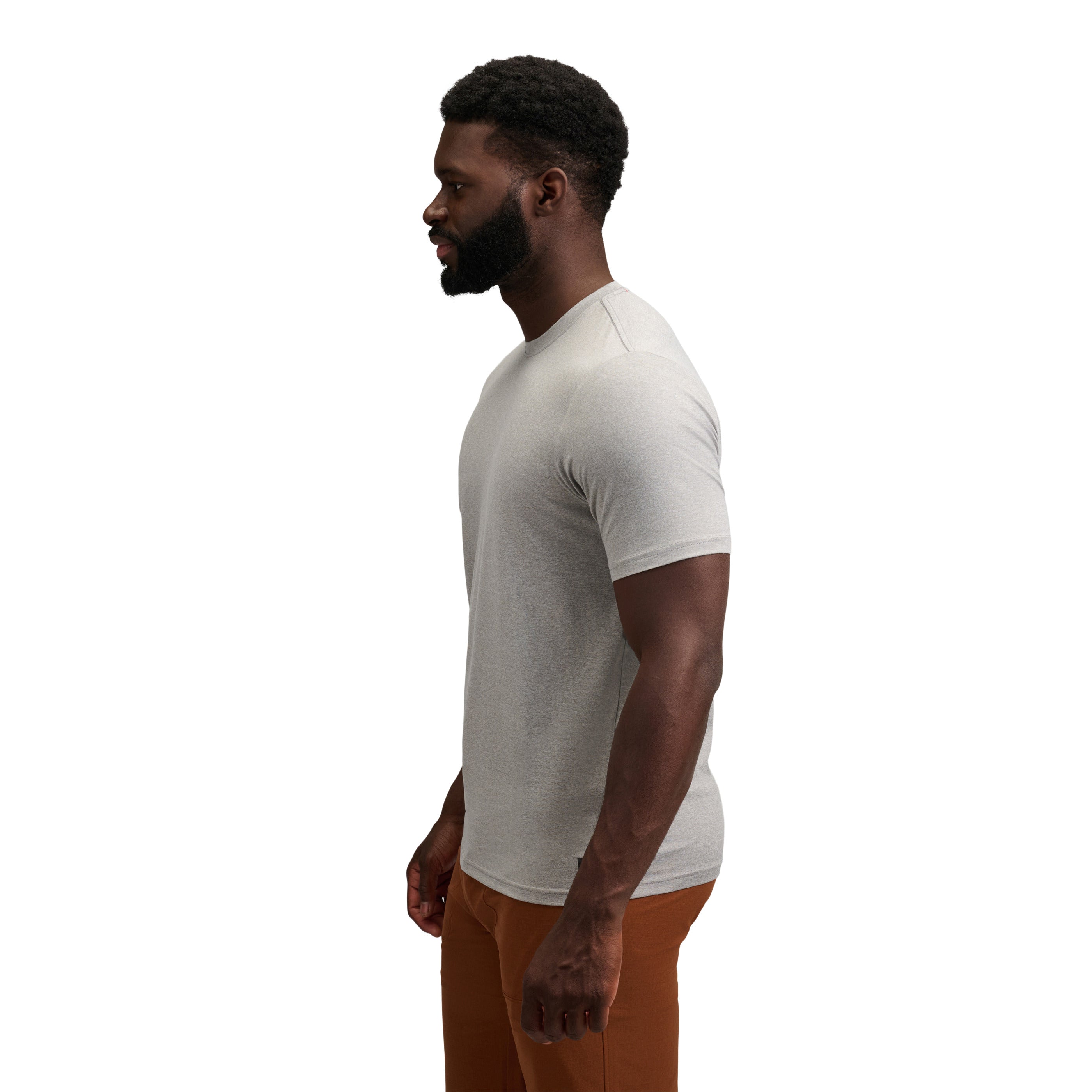 Men's Circuit Short Sleeve Tee