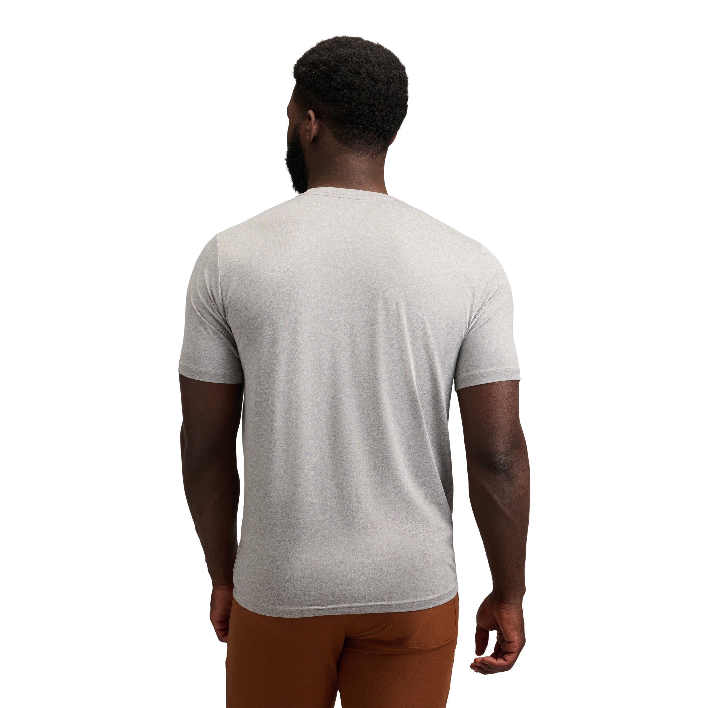Men's Circuit Short Sleeve Tee
