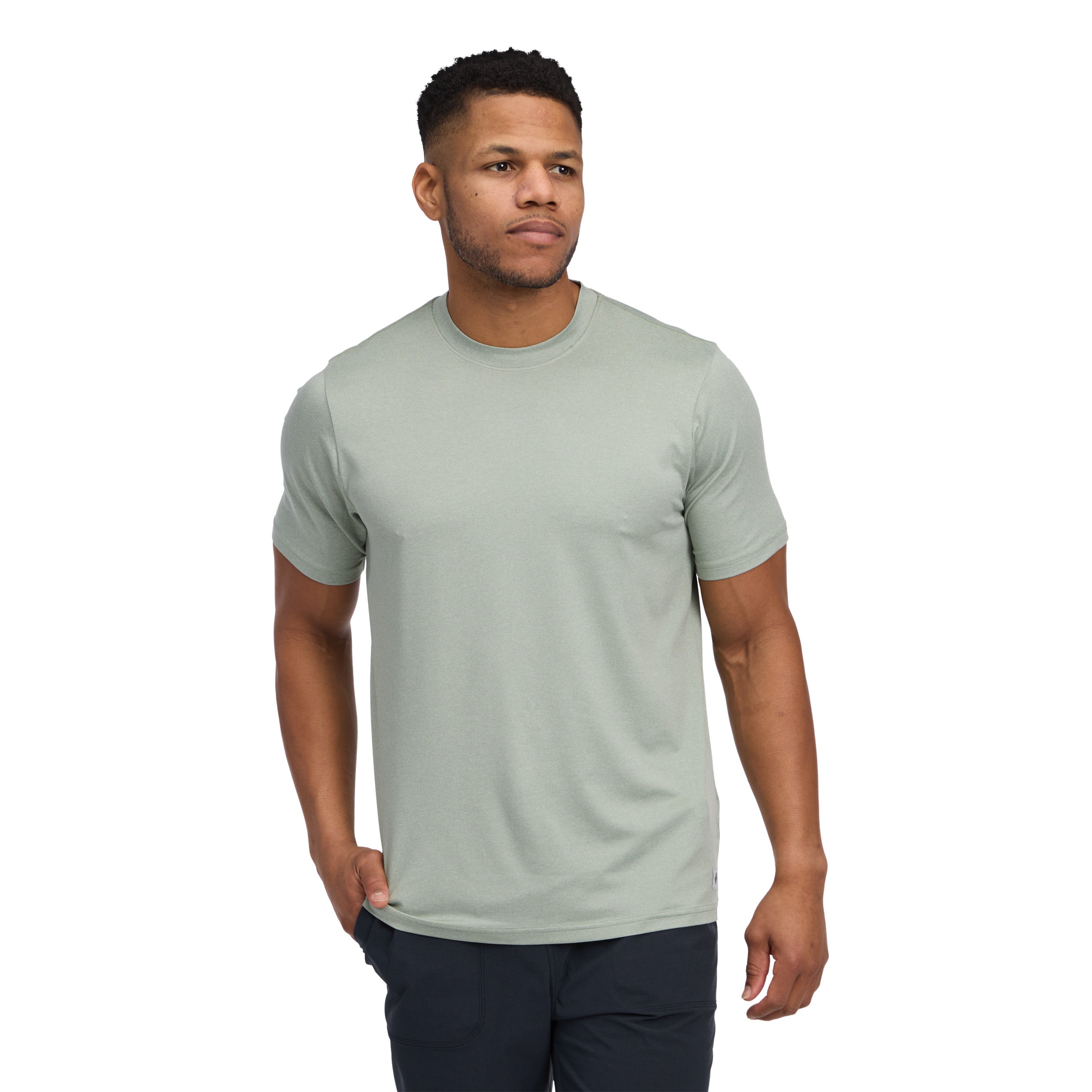 Men's Circuit Short Sleeve Tee