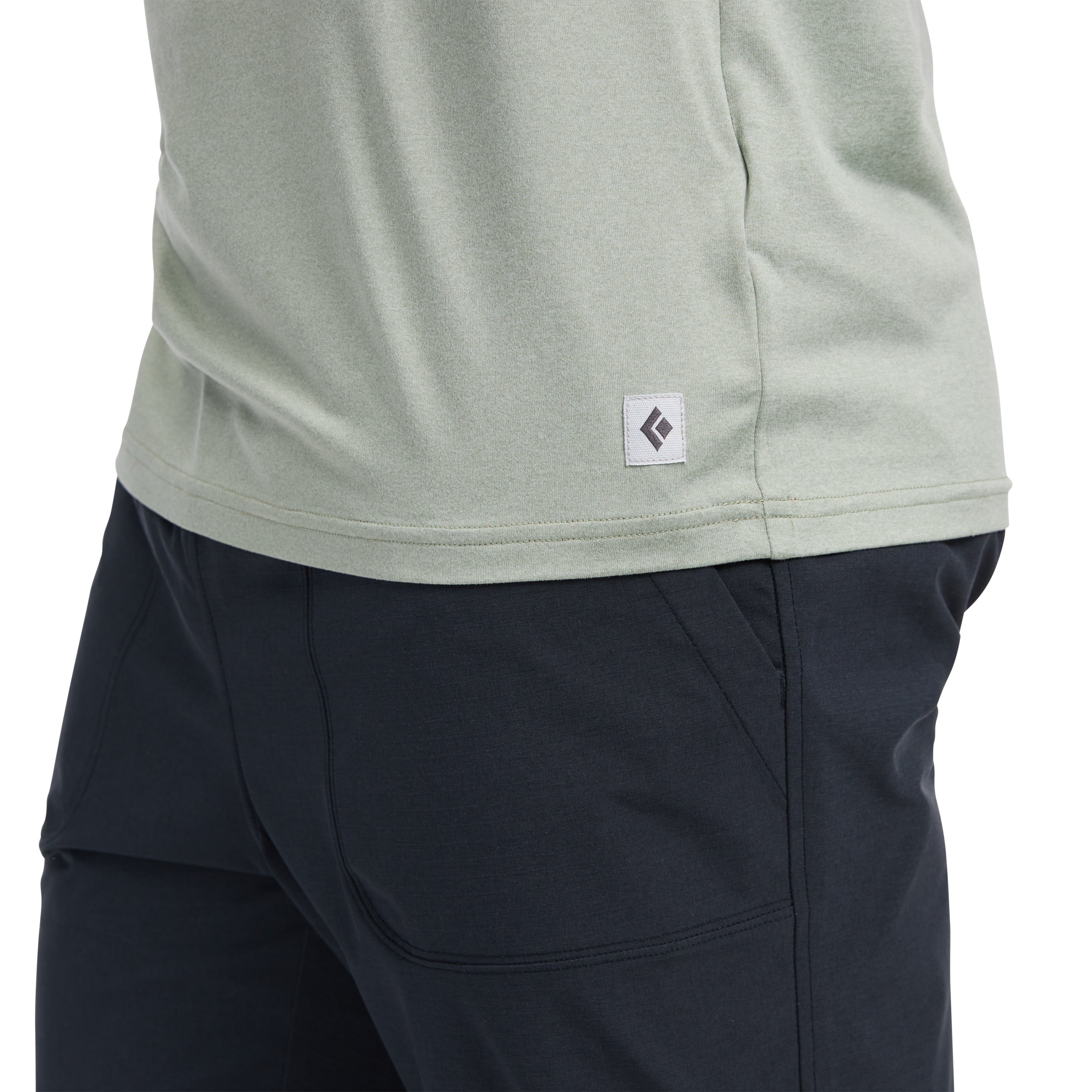 Men's Circuit Short Sleeve Tee