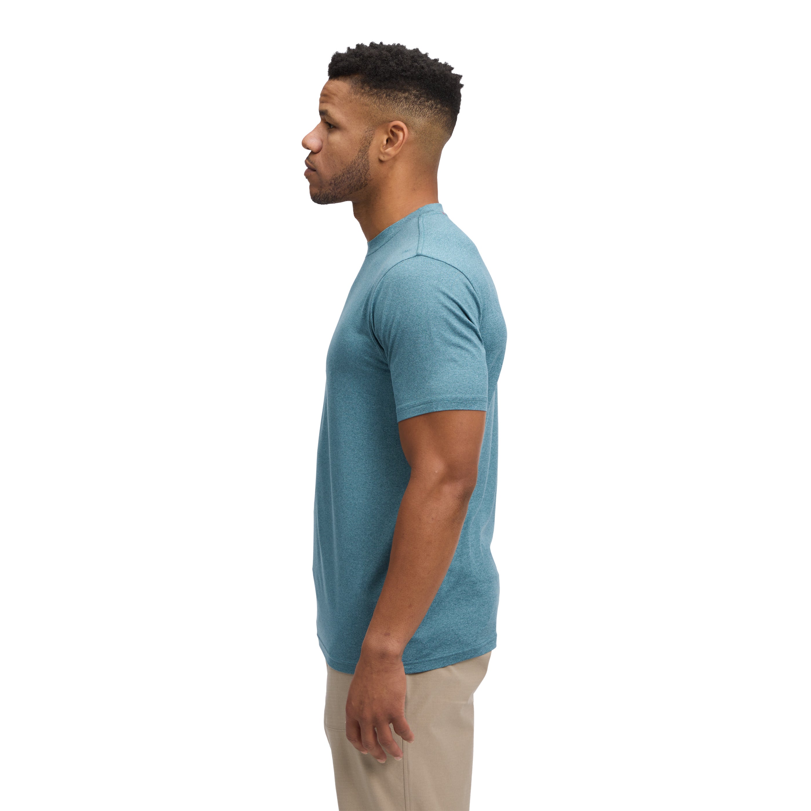 Men's Circuit Short Sleeve Tee