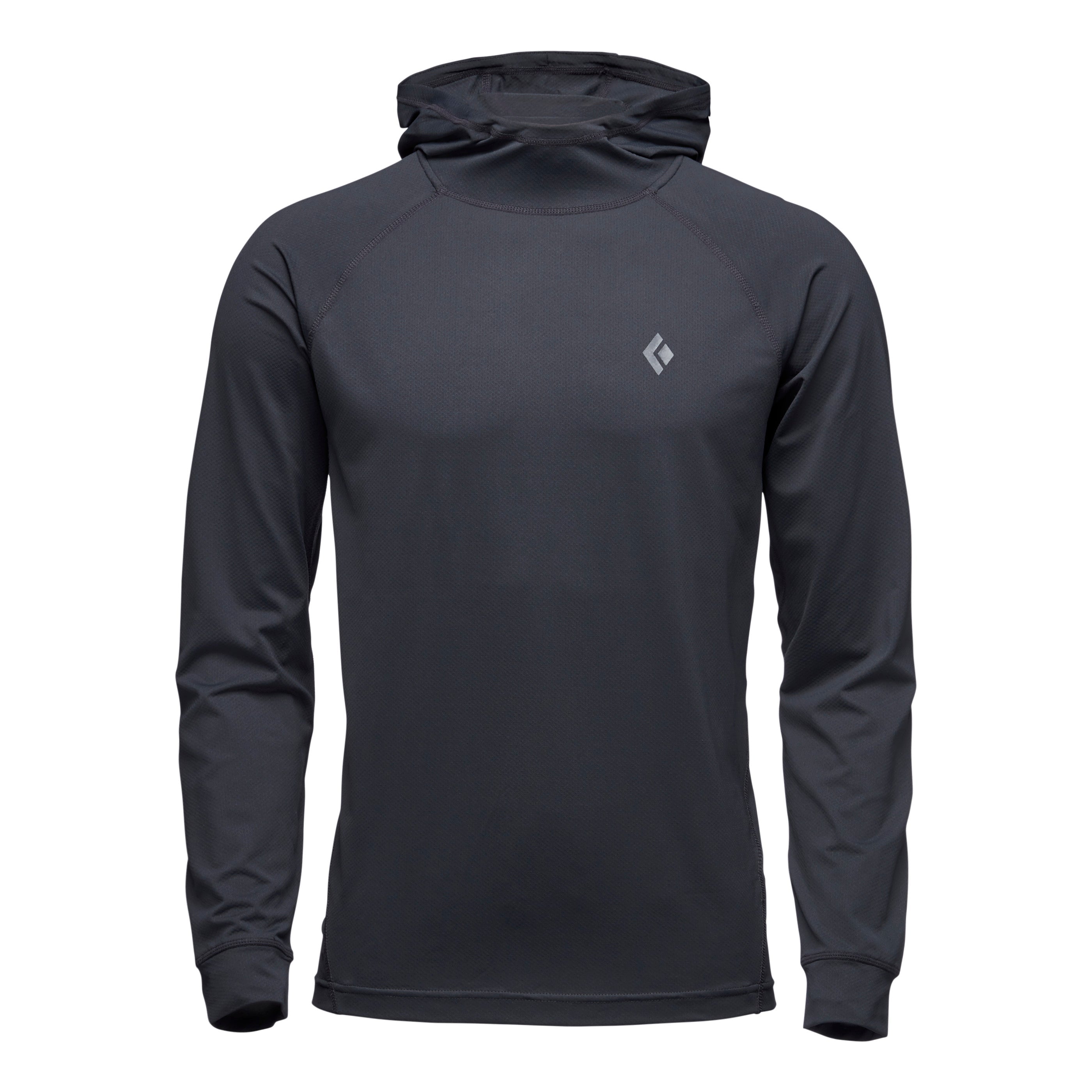 Men's Alpenglow Hoody - Past Season