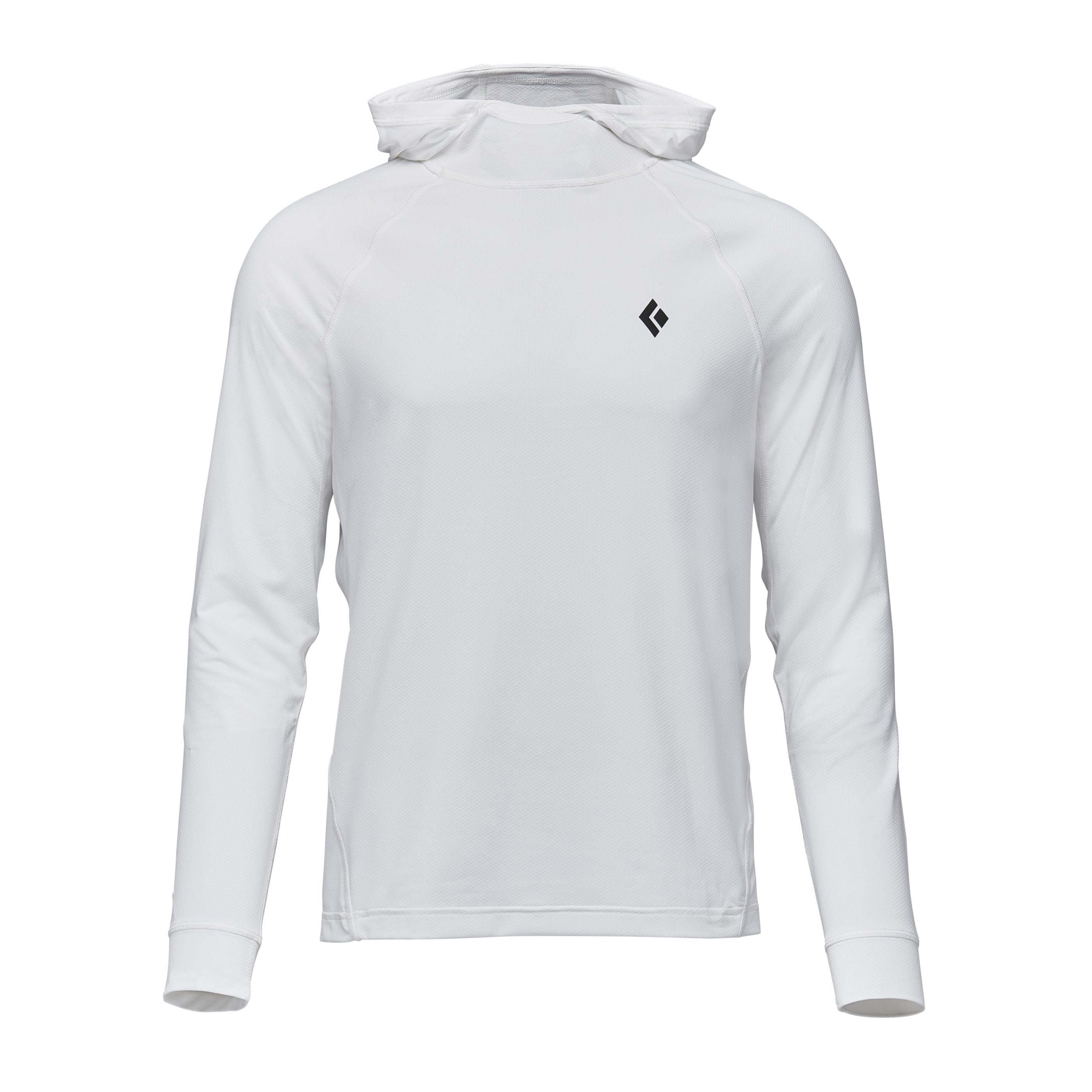 Men's Alpenglow Hoody - Past Season