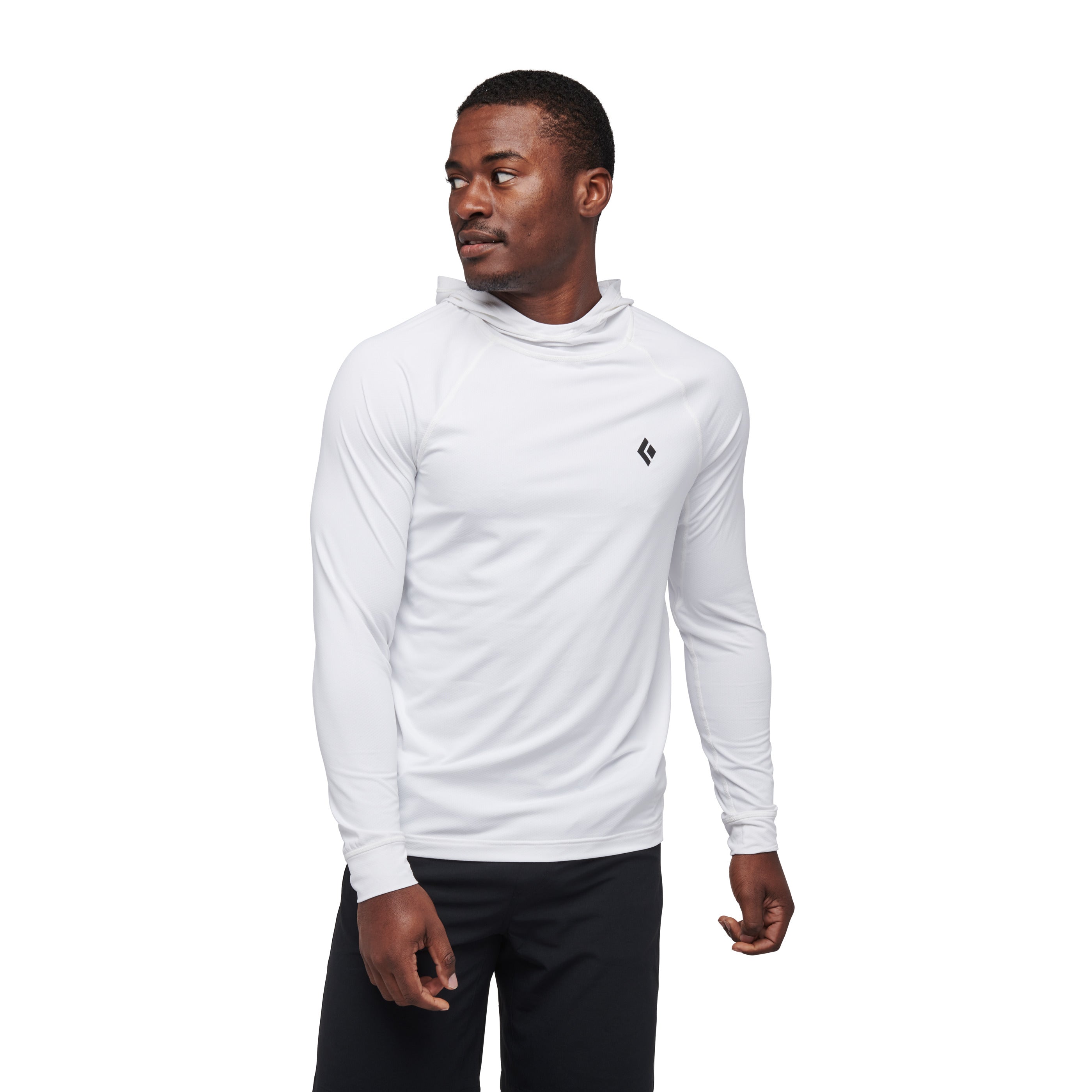 Men's Alpenglow Hoody - Past Season