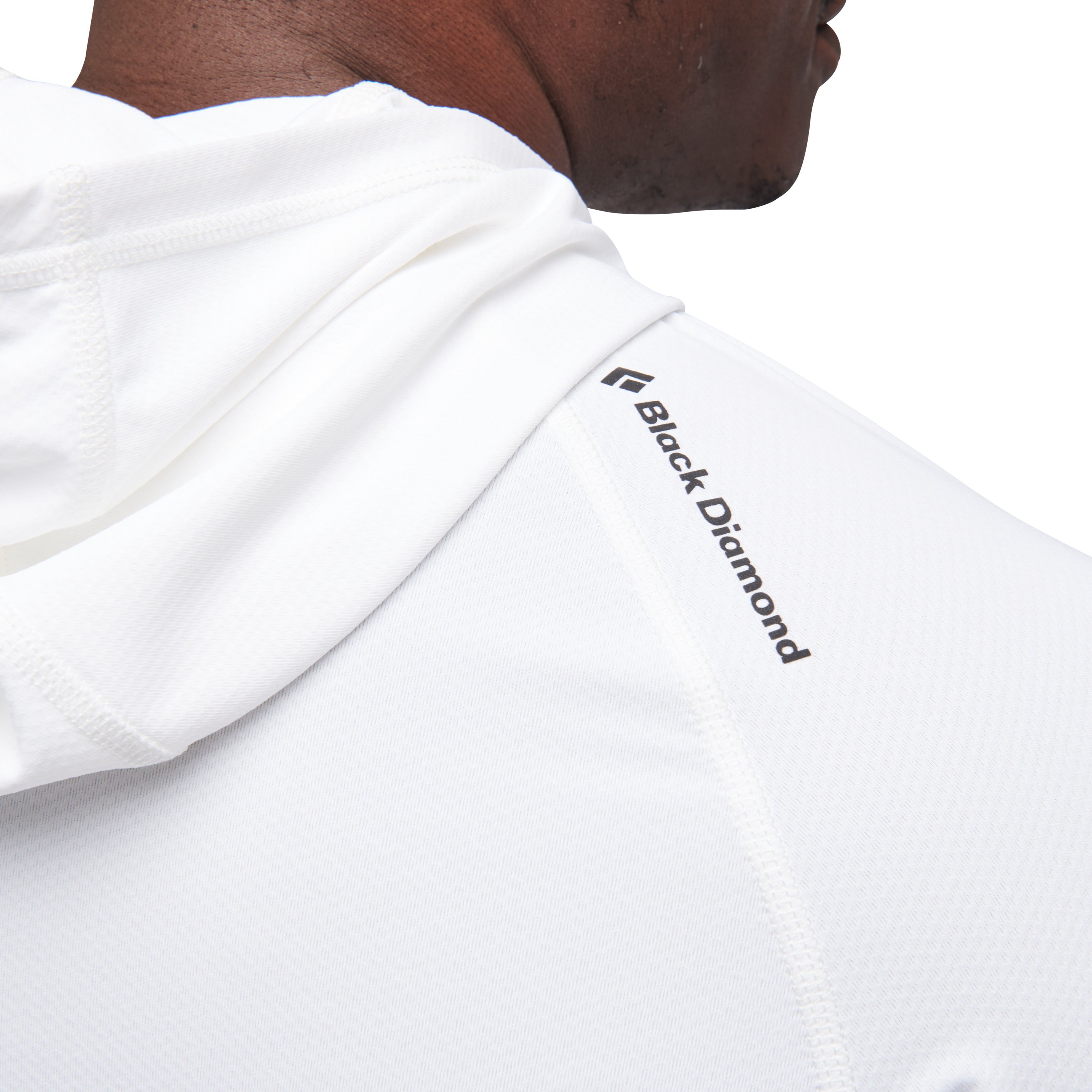 Men's Alpenglow Hoody