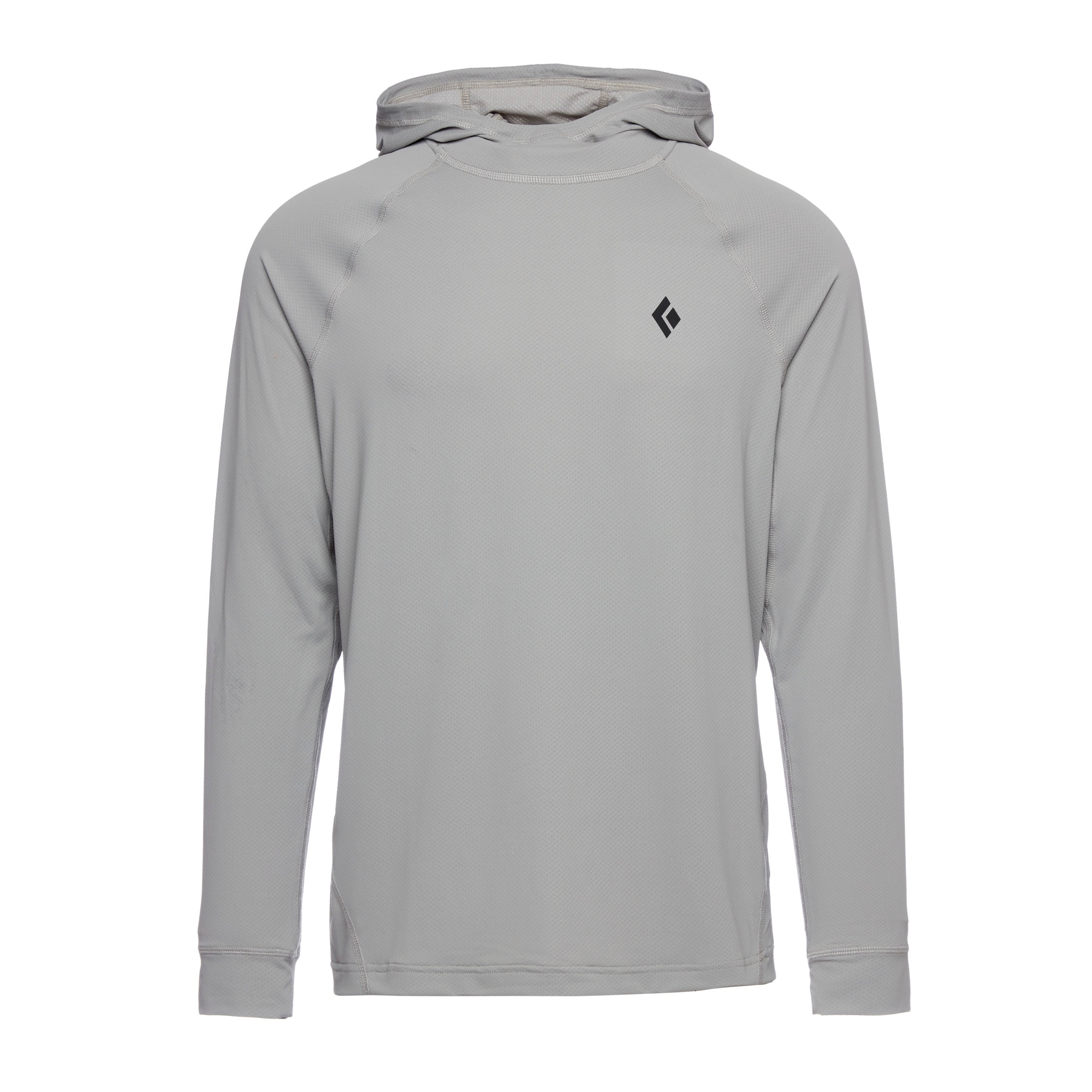 Men's Alpenglow Hoody - Past Season