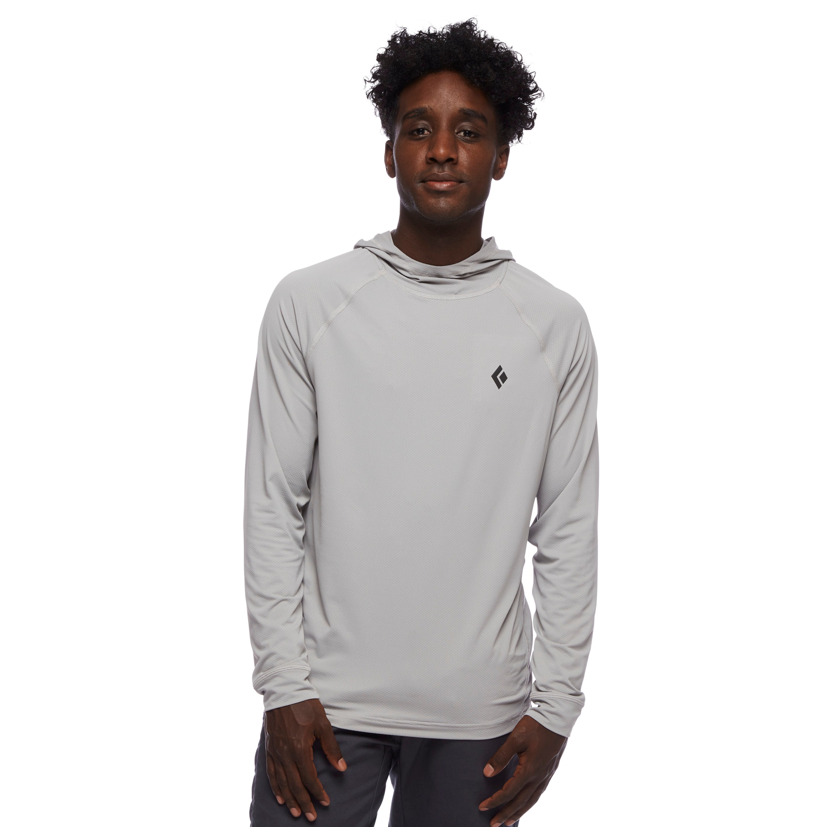 Men's Alpenglow Hoody
