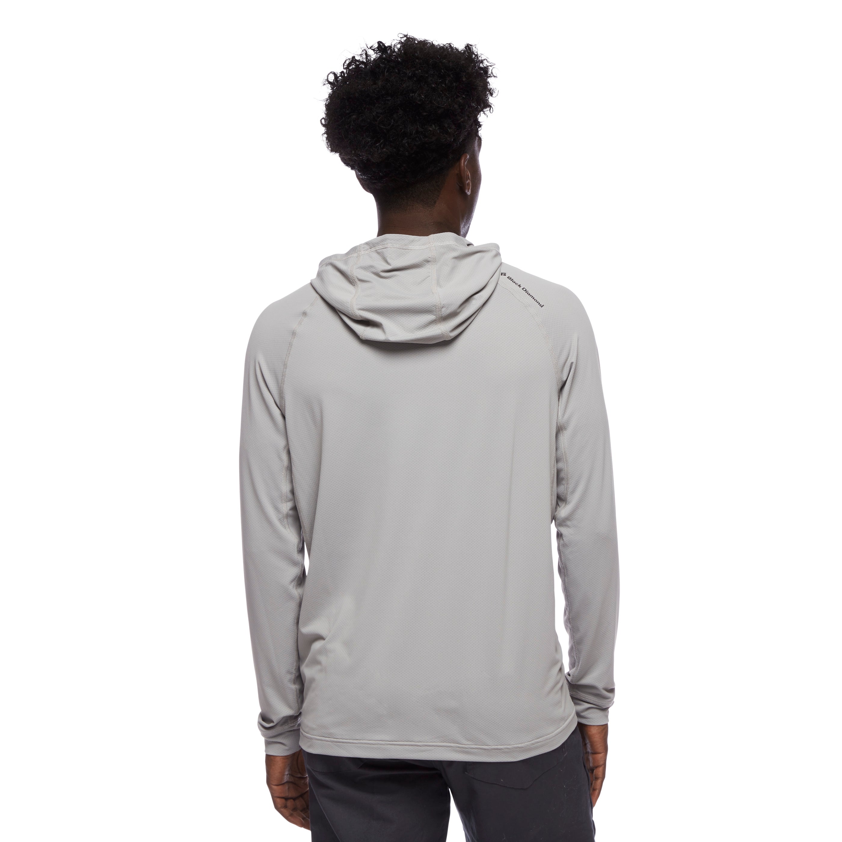 Men's Alpenglow Hoody