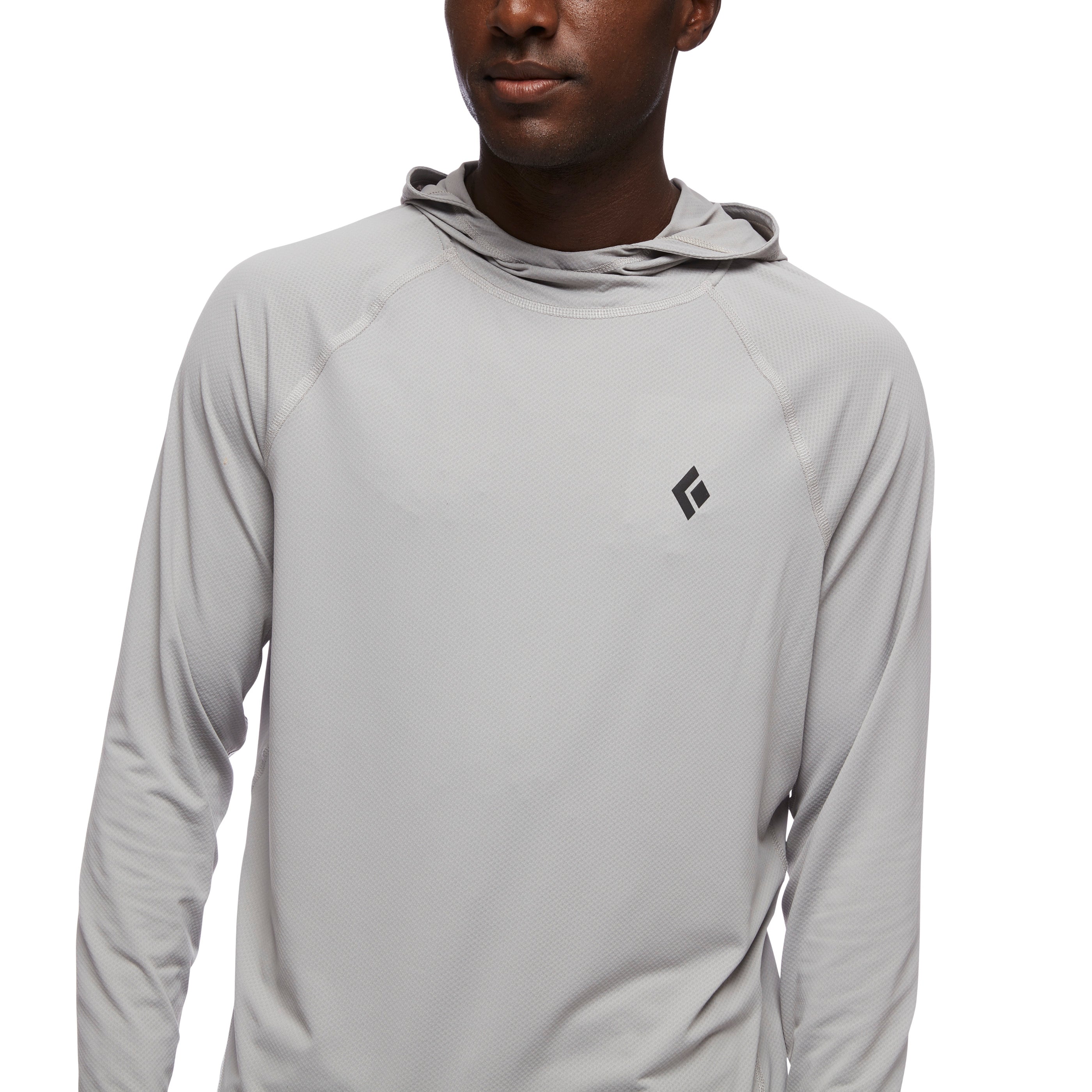 Men's Alpenglow Hoody - Past Season