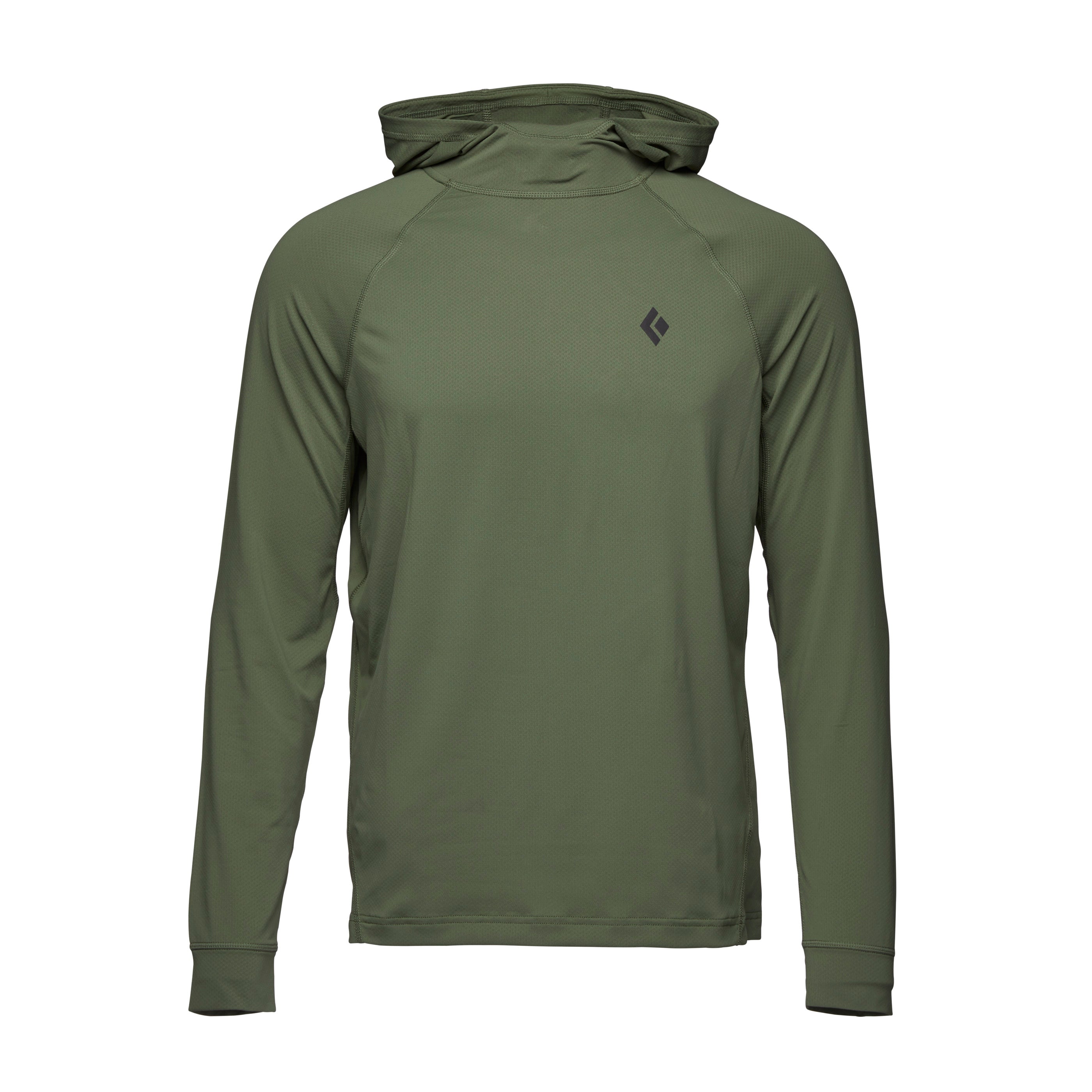 Men's Alpenglow Hoody - Past Season