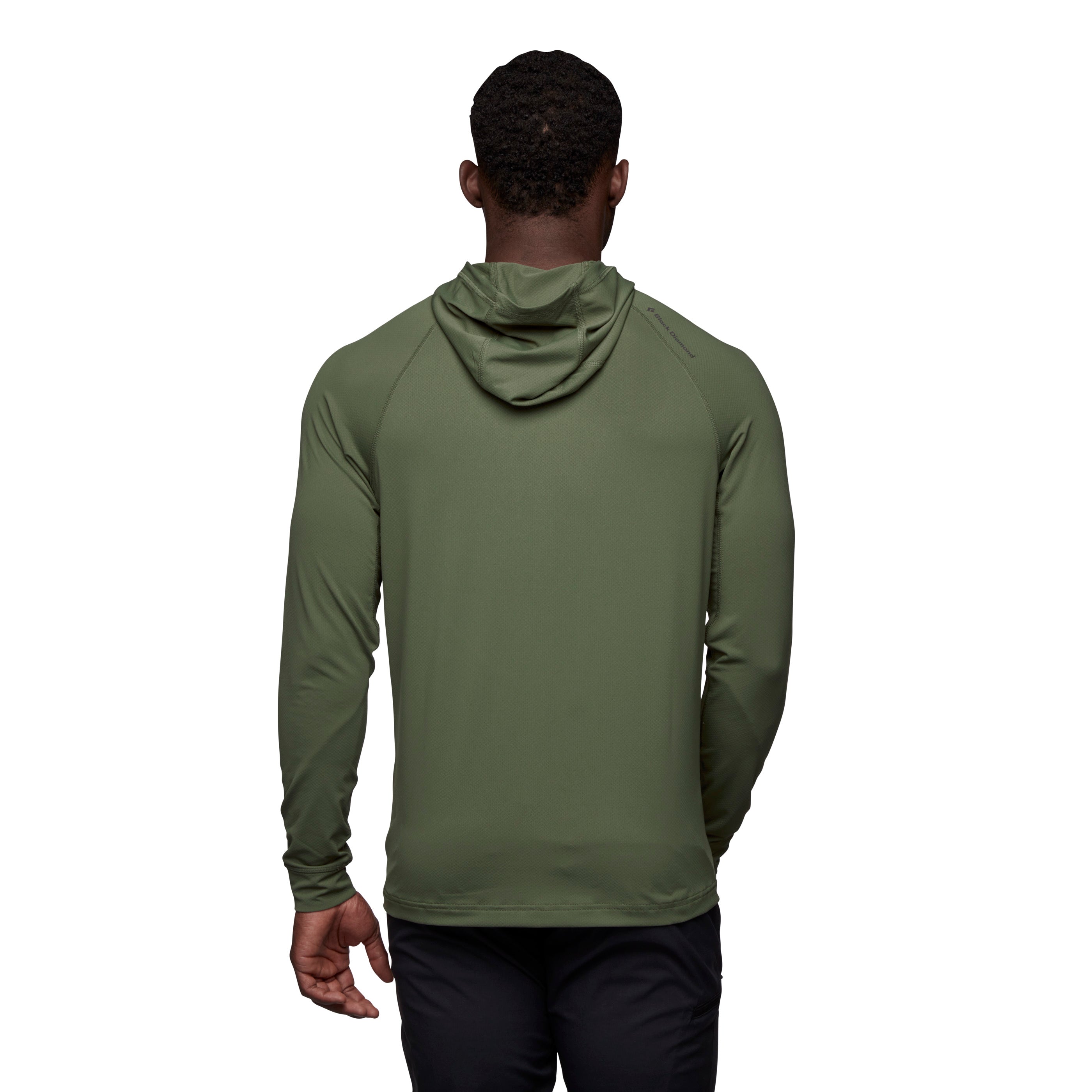 Men's Alpenglow Hoody