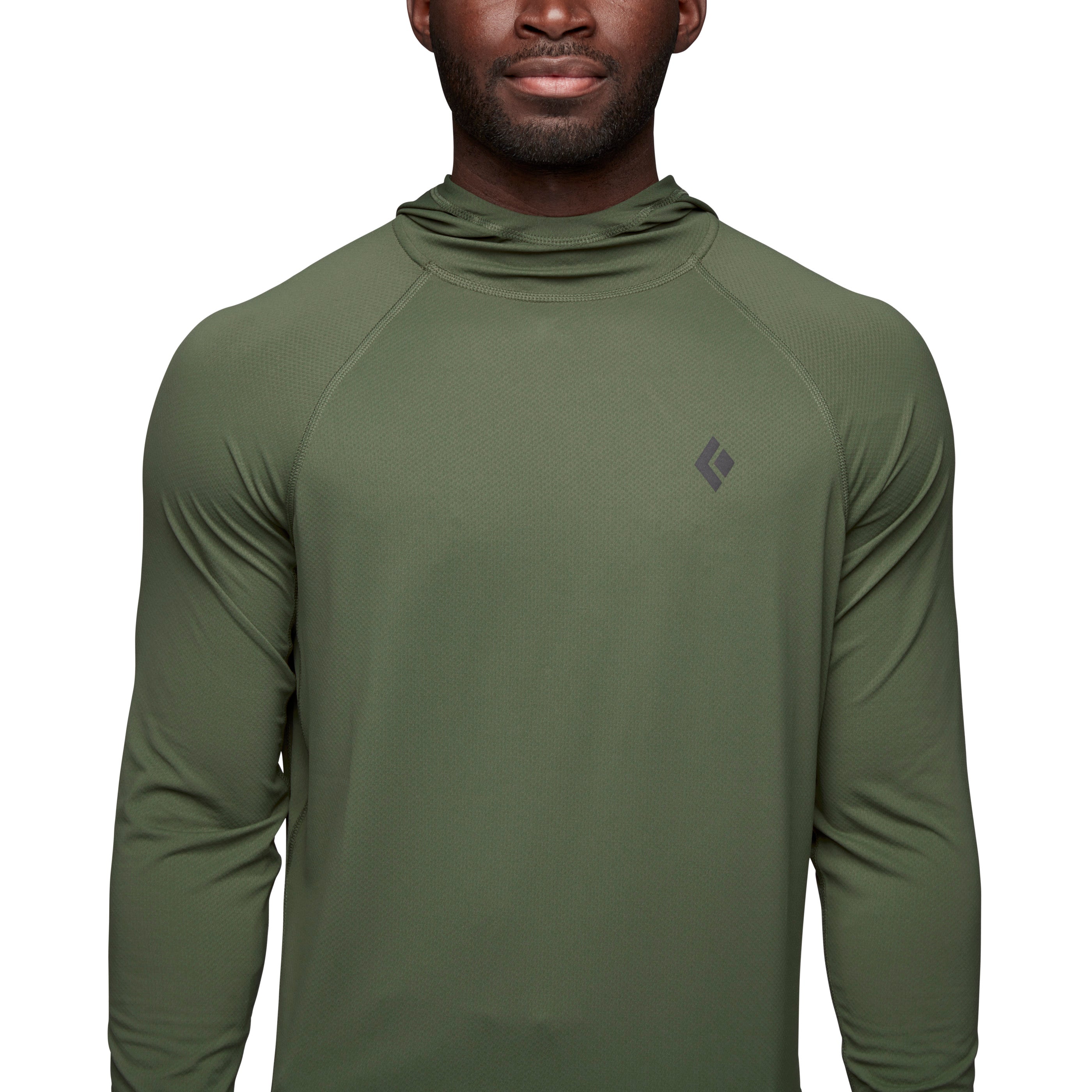 Men's Alpenglow Hoody
