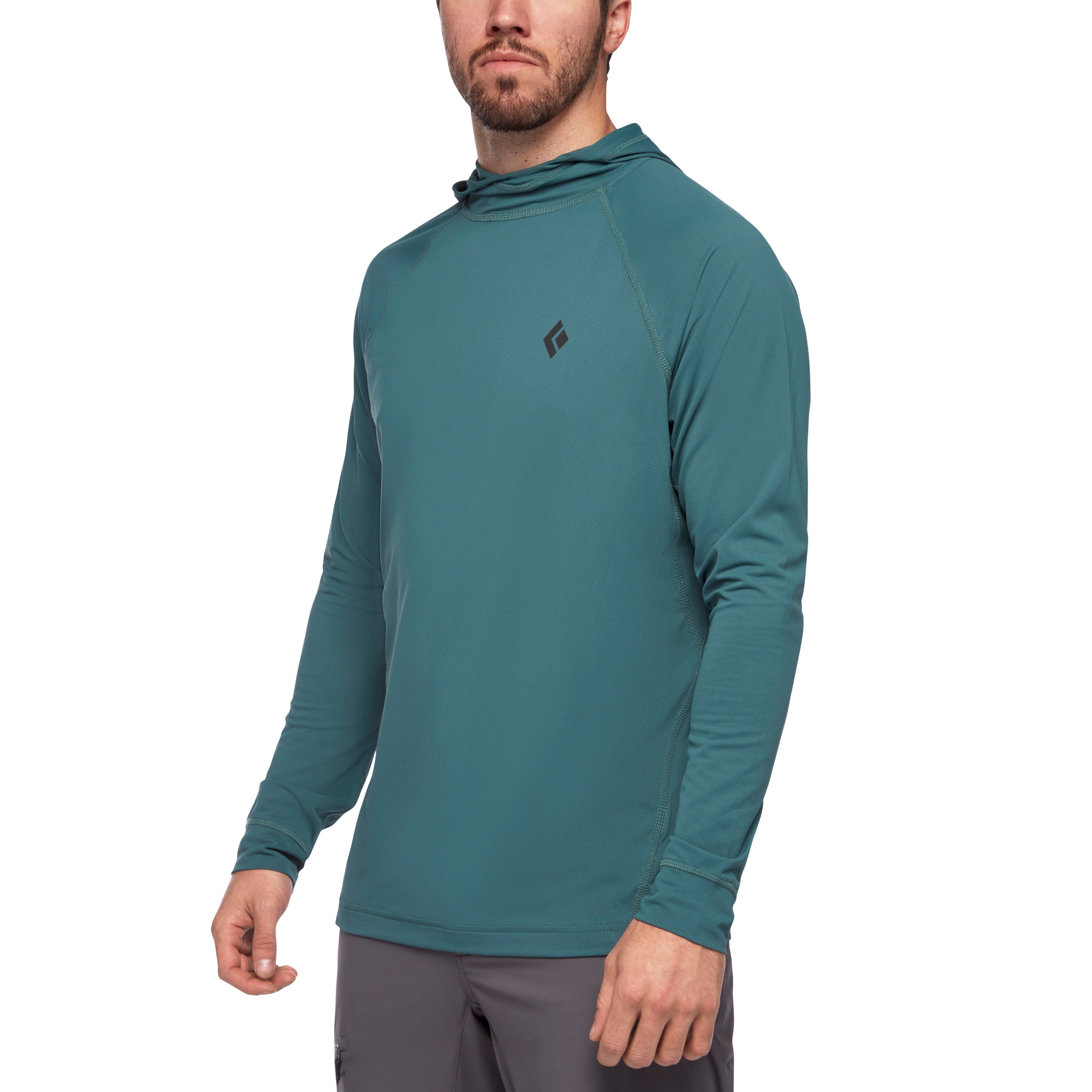 Men's Alpenglow Hoody - Past Season