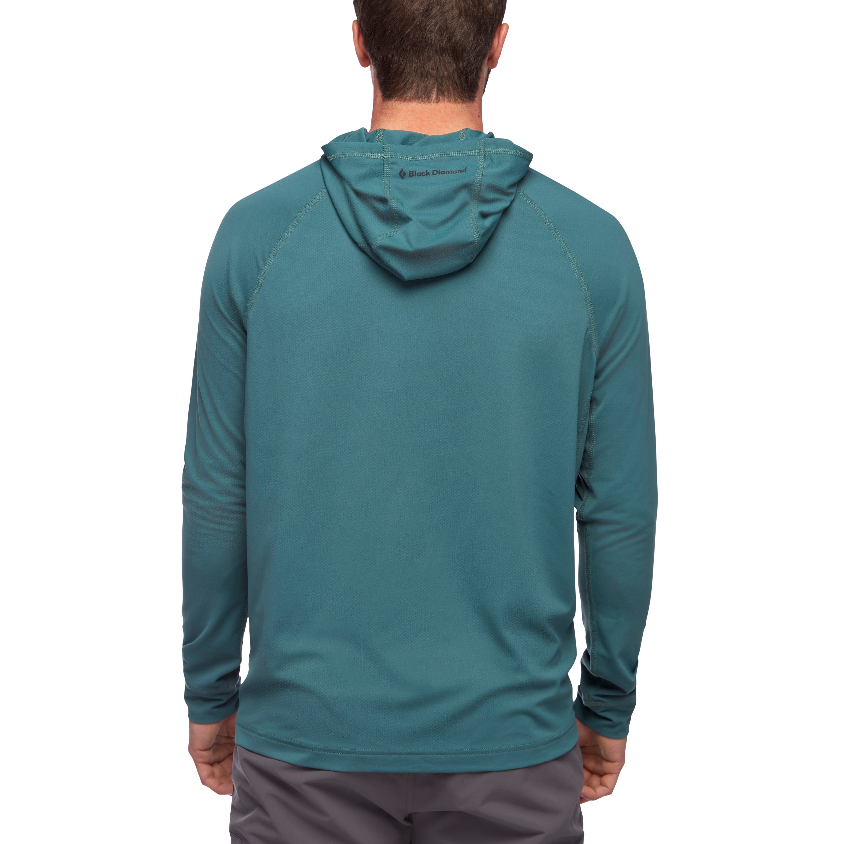 Men's Alpenglow Hoody