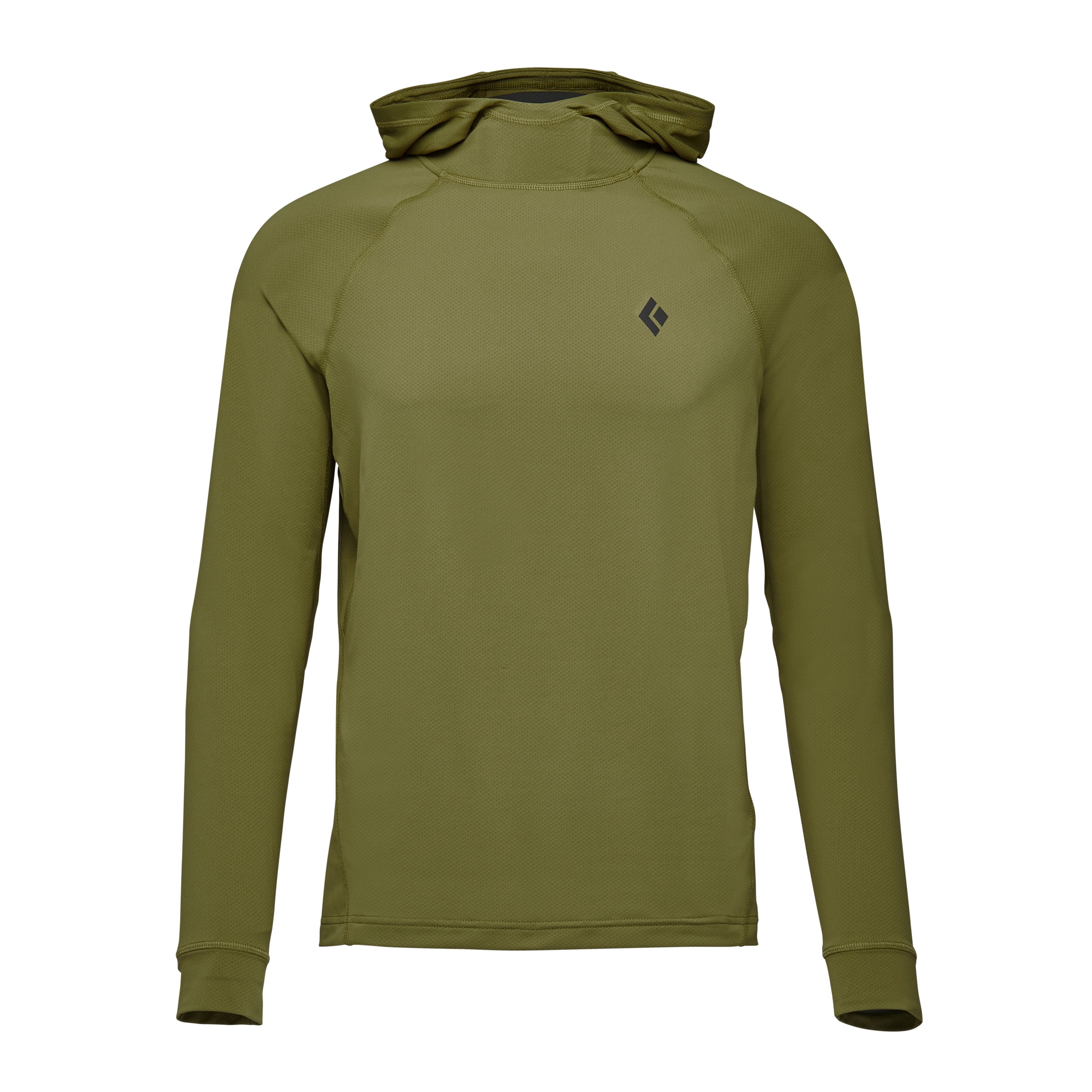 Men's Alpenglow Hoody