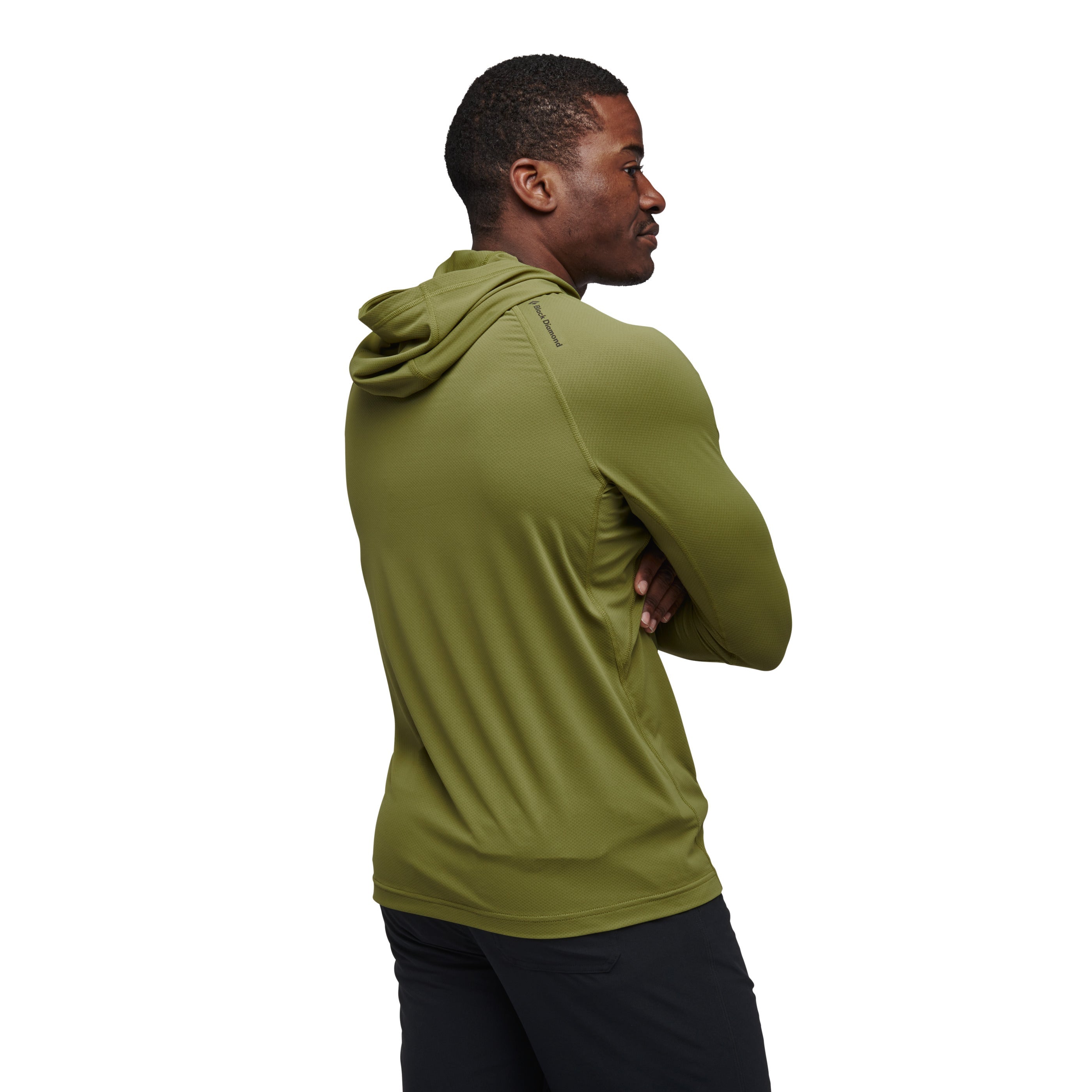 Men's Alpenglow Hoody