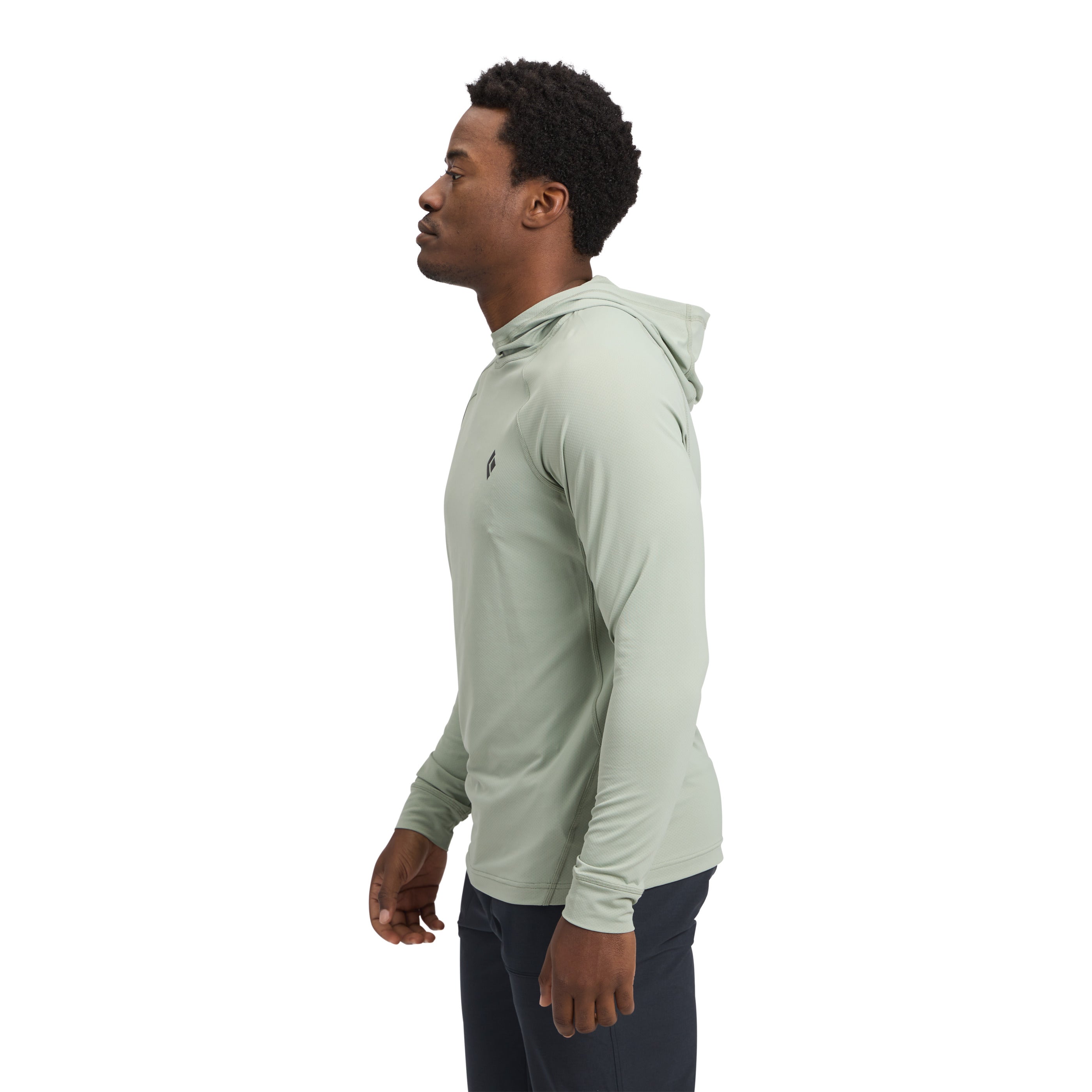Men's Alpenglow Hoody - Past Season