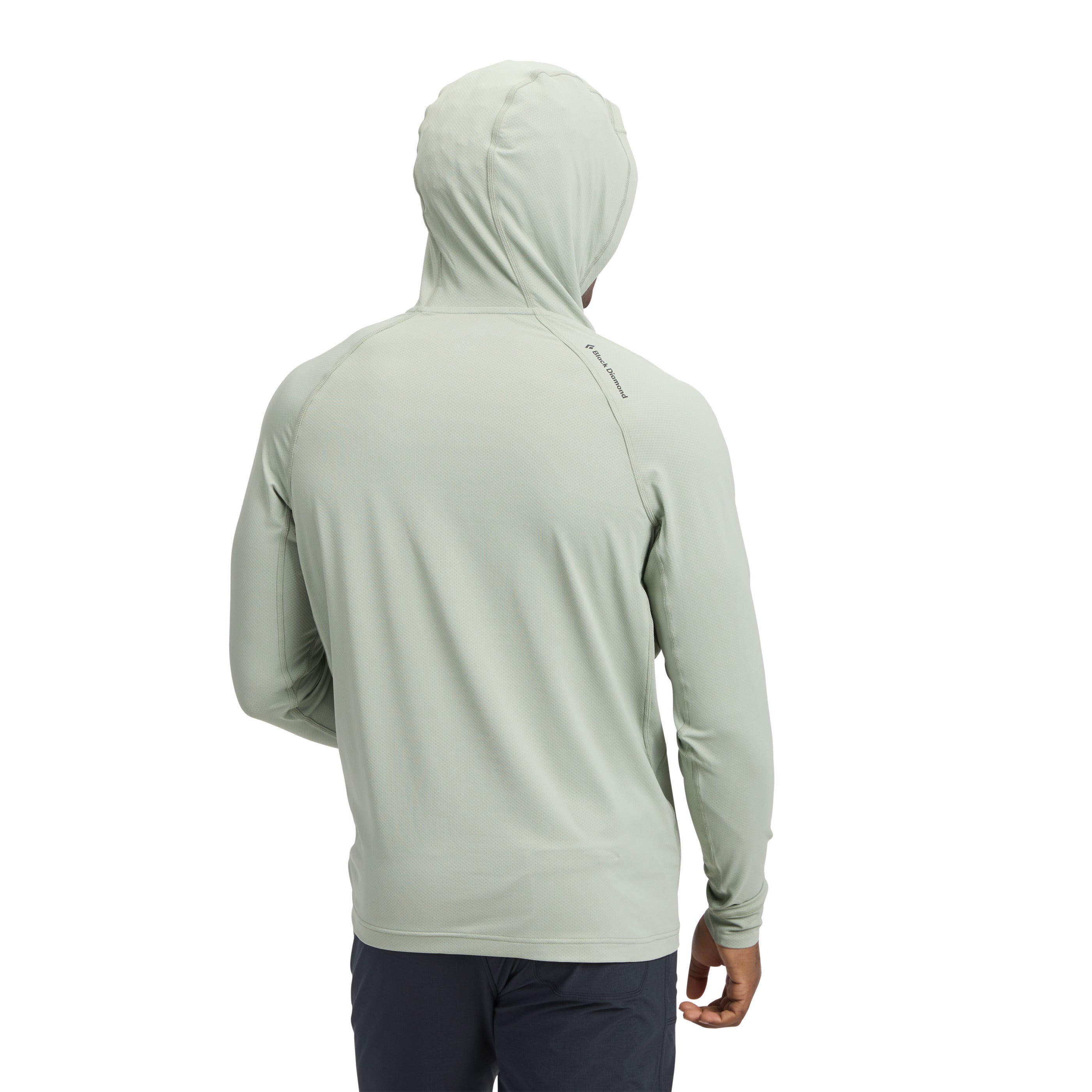 Men's Alpenglow Hoody - Past Season