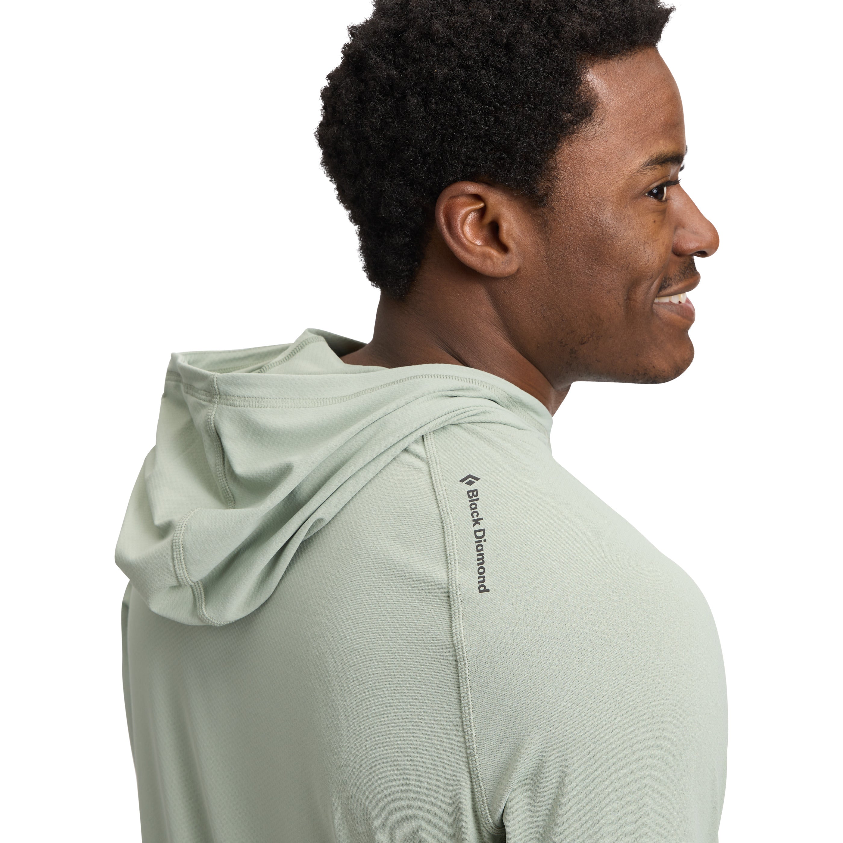Men's Alpenglow Hoody