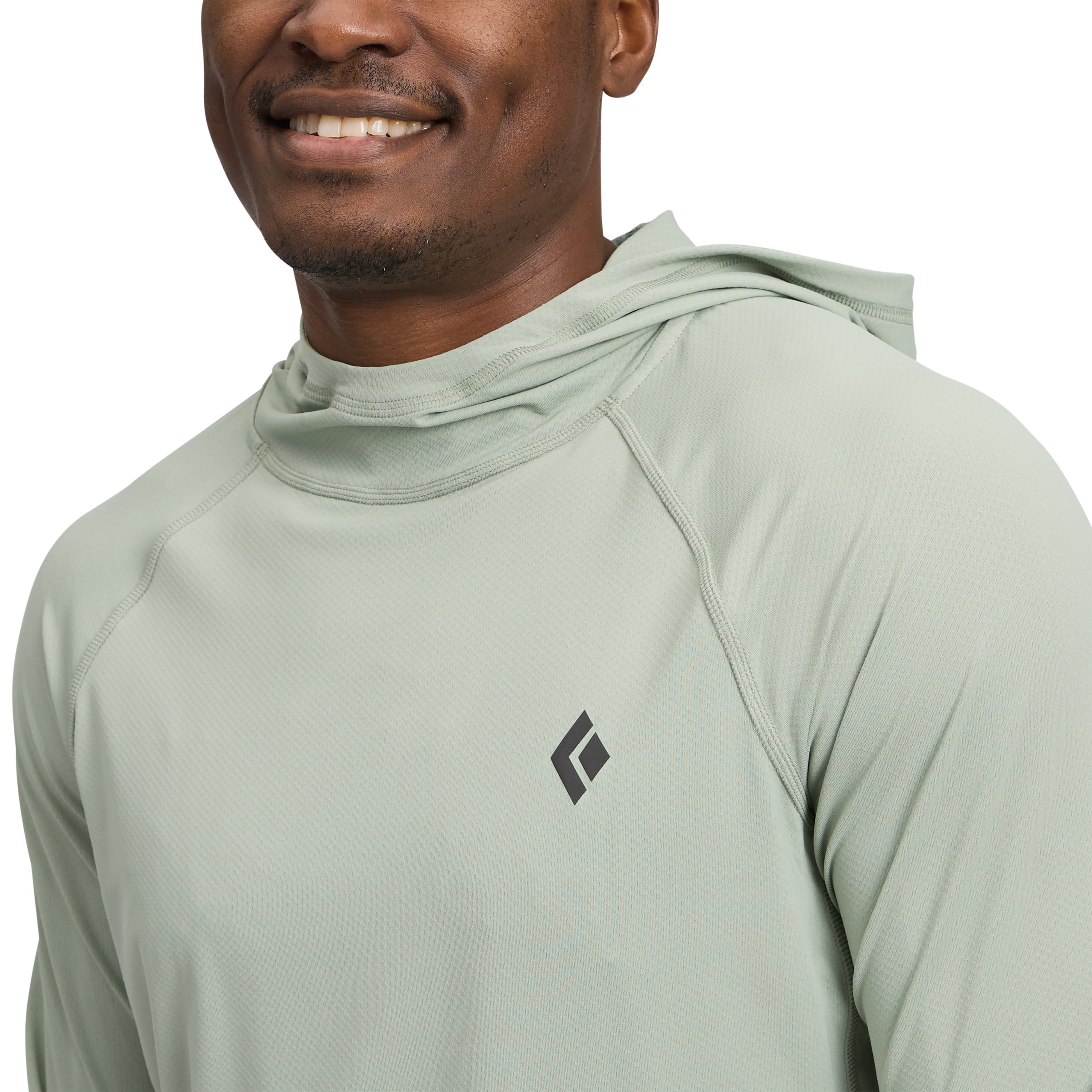 Men's Alpenglow Hoody