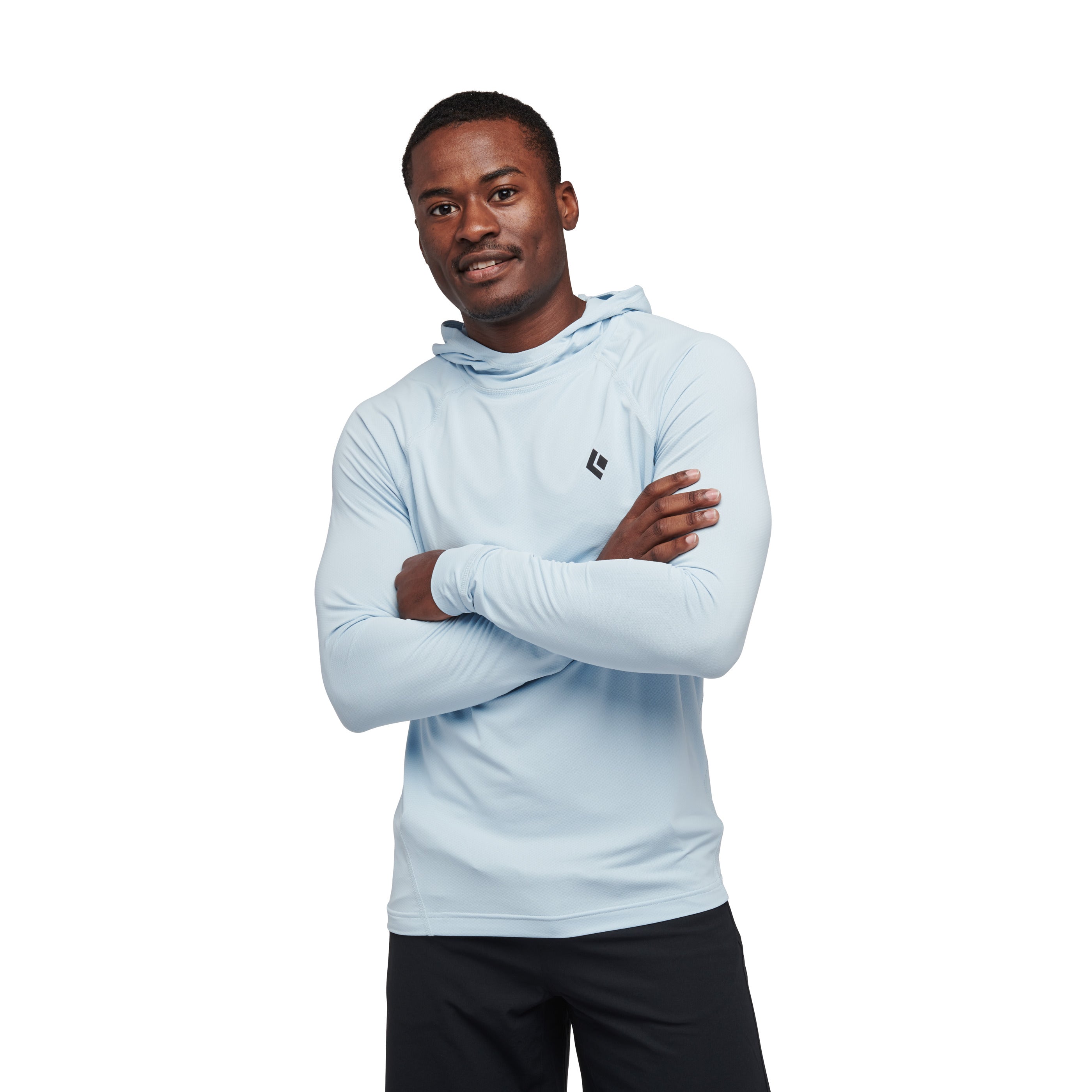 Men's Alpenglow Hoody