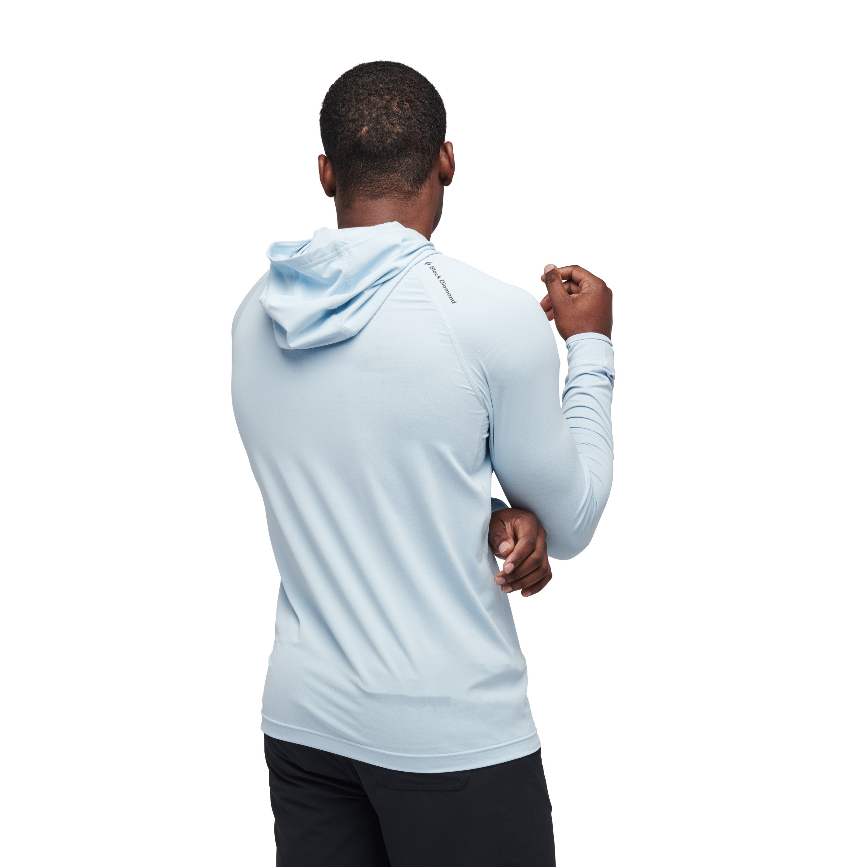 Men's Alpenglow Hoody - Past Season
