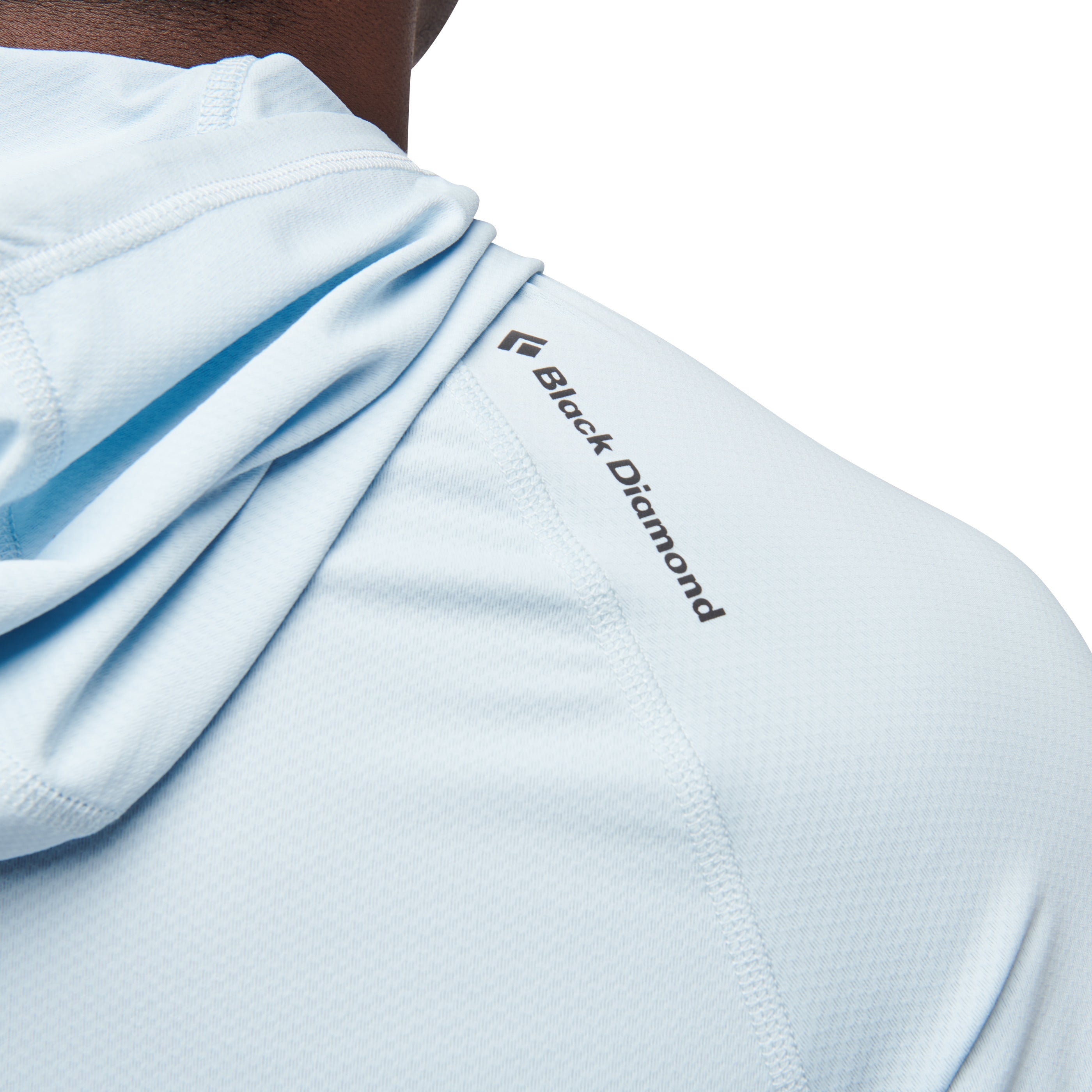 Men's Alpenglow Hoody