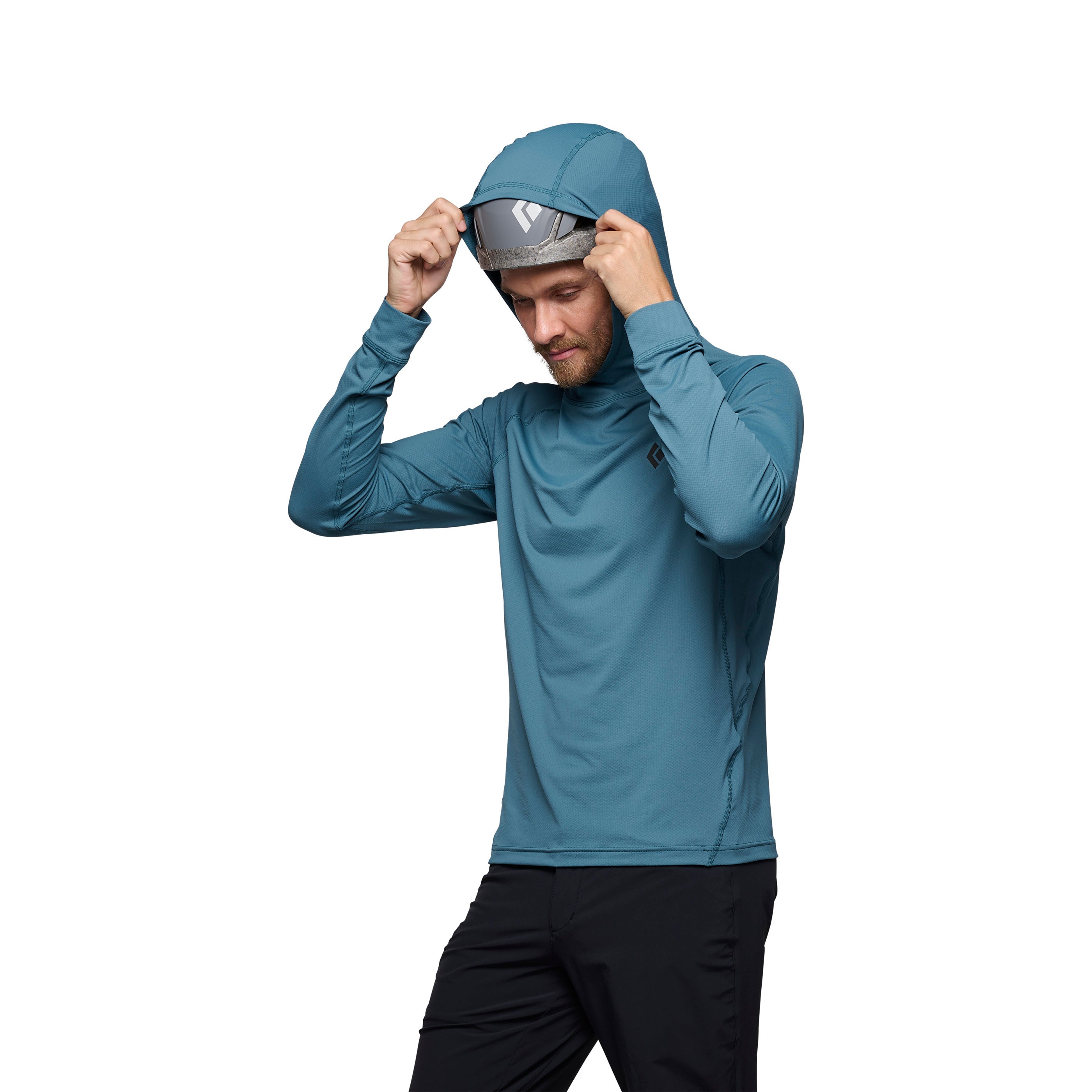 Men's Alpenglow Hoody