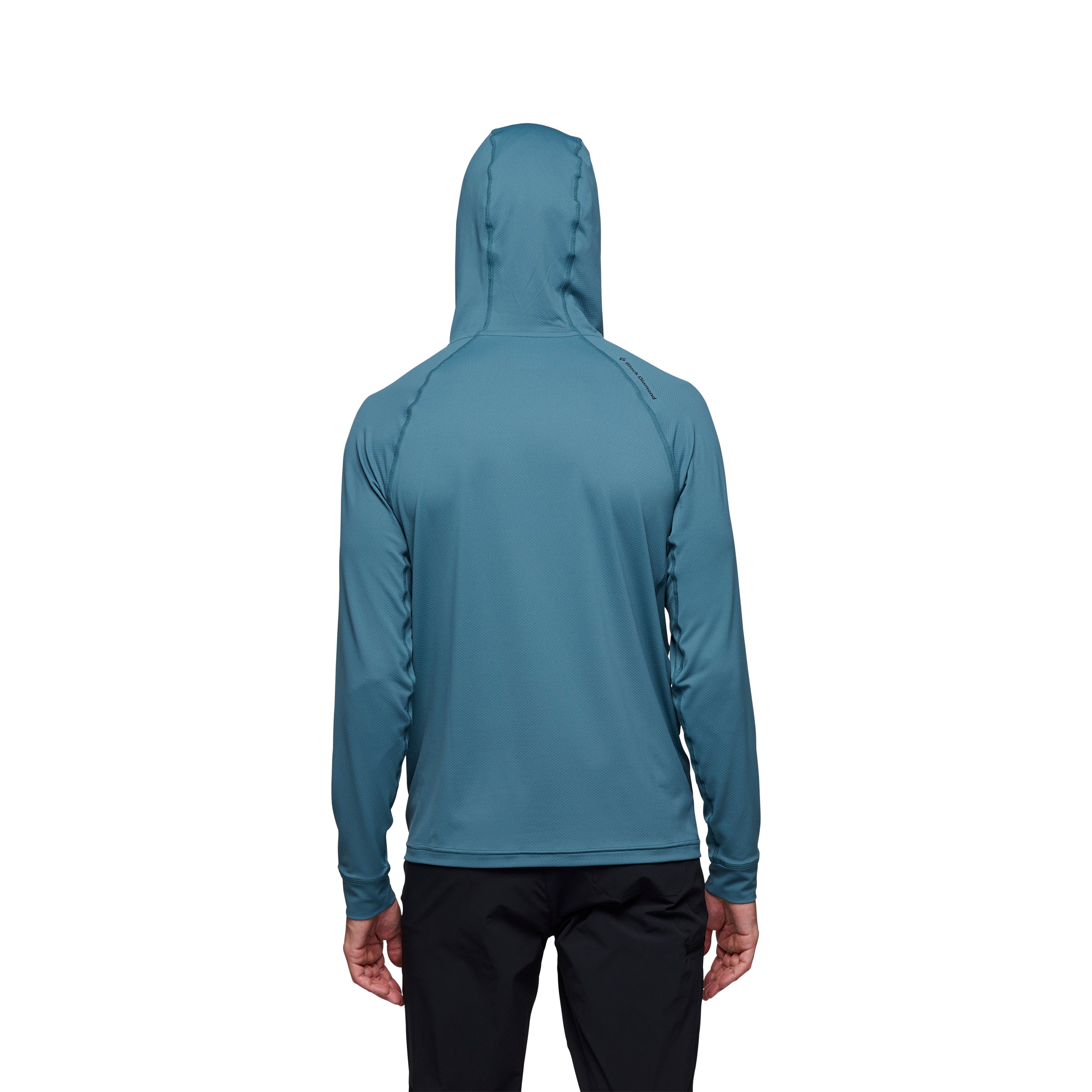 Men's Alpenglow Hoody - Past Season