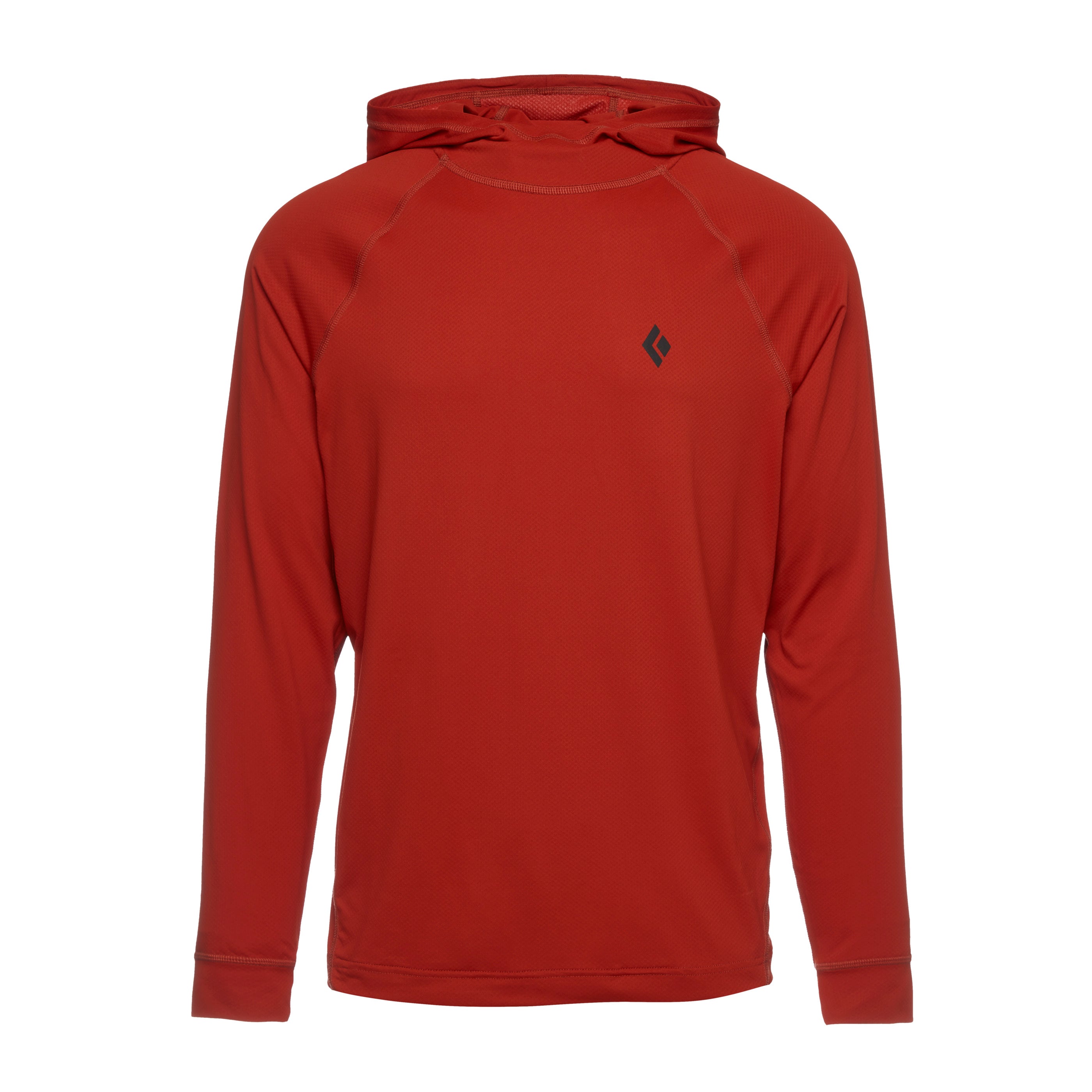 Men's Alpenglow Hoody