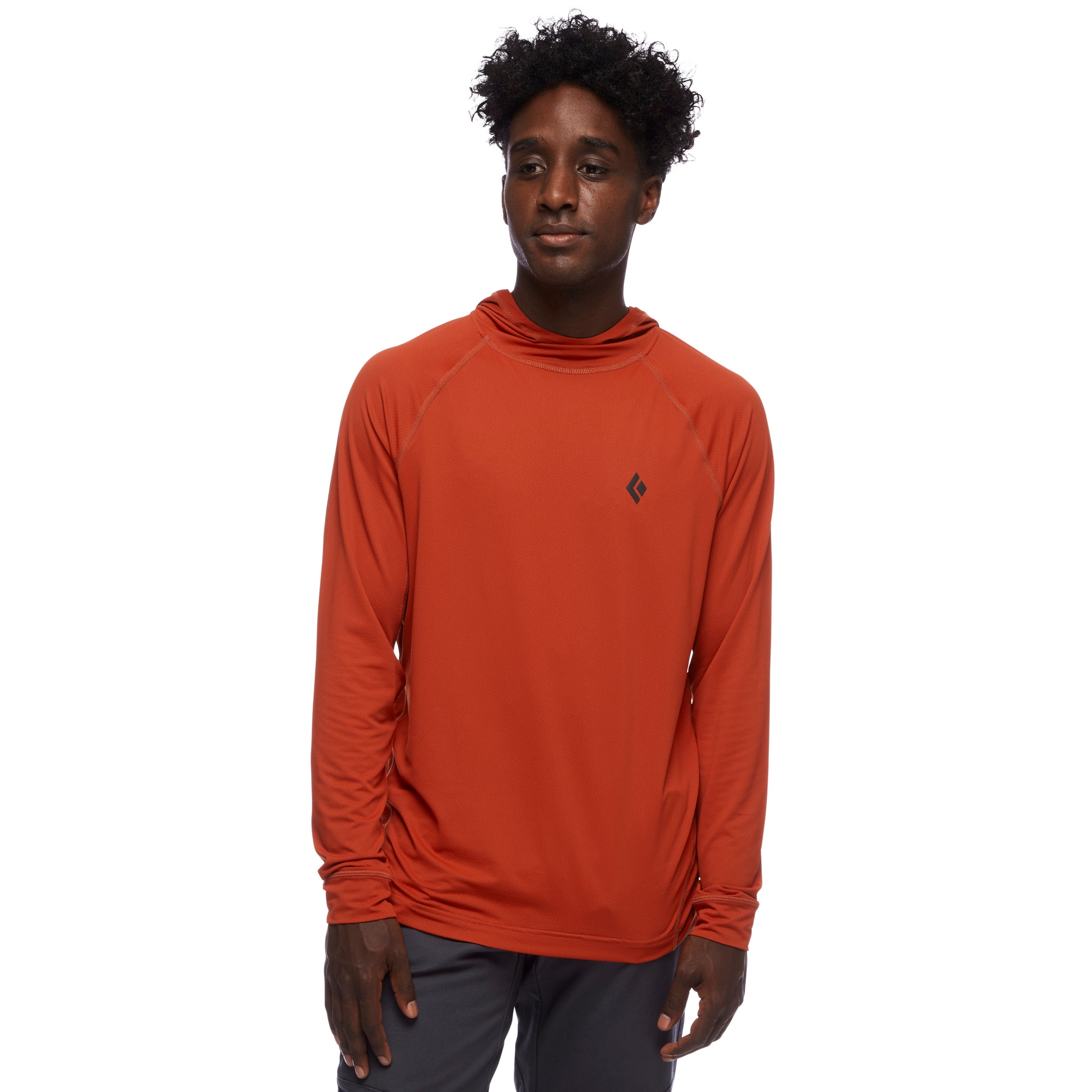Men's Alpenglow Hoody