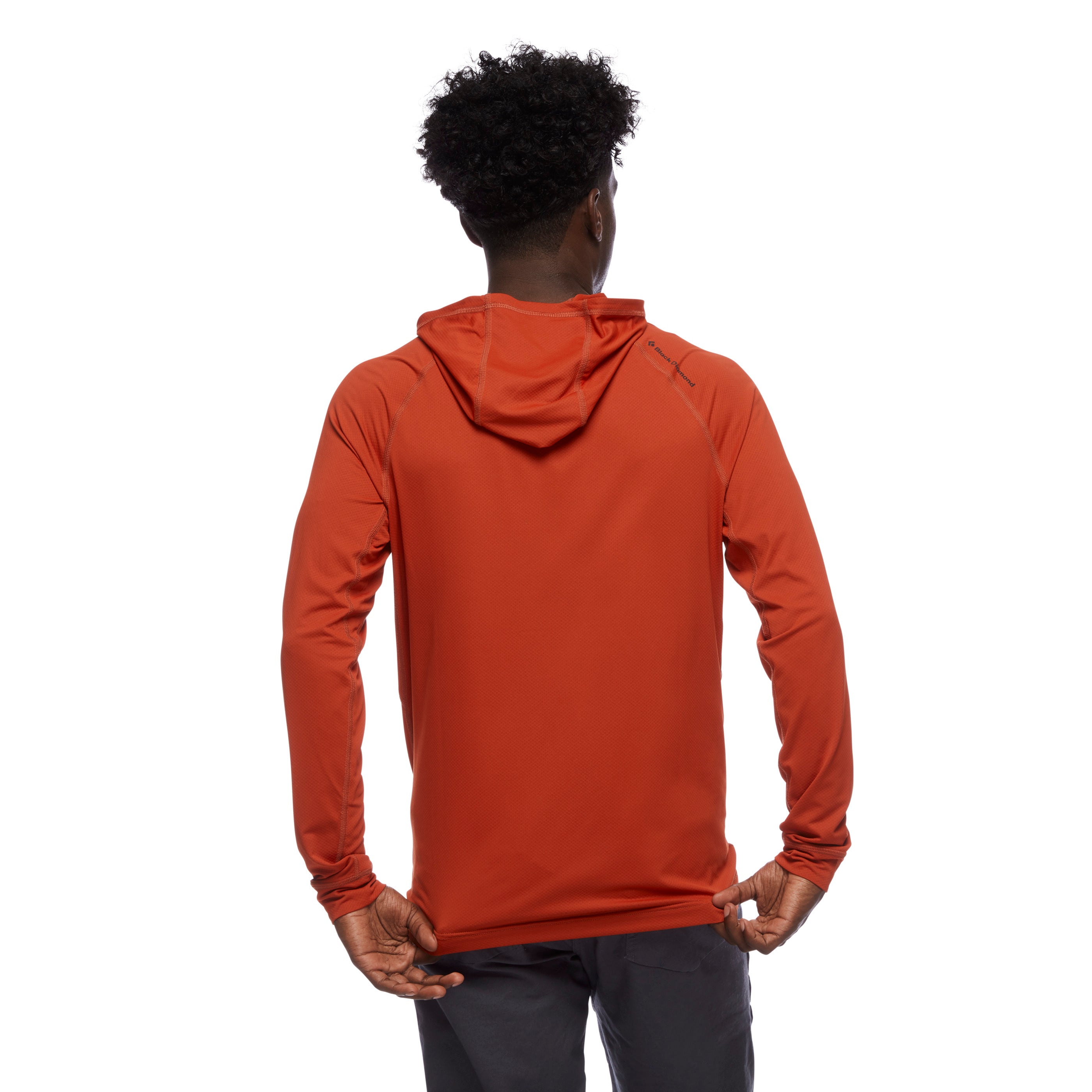 Men's Alpenglow Hoody - Past Season