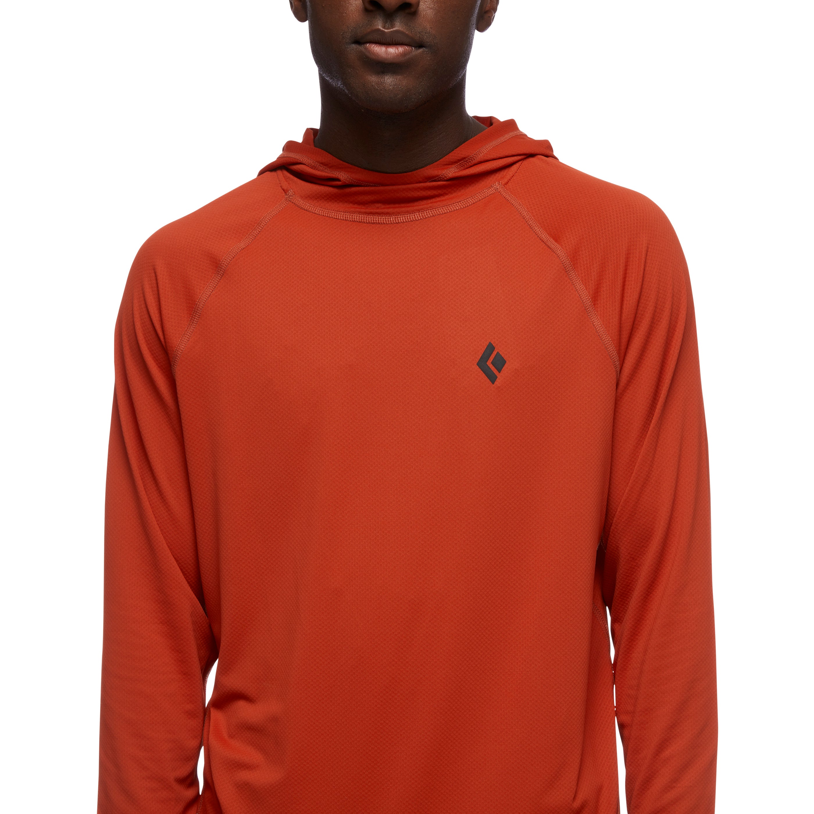 Men's Alpenglow Hoody