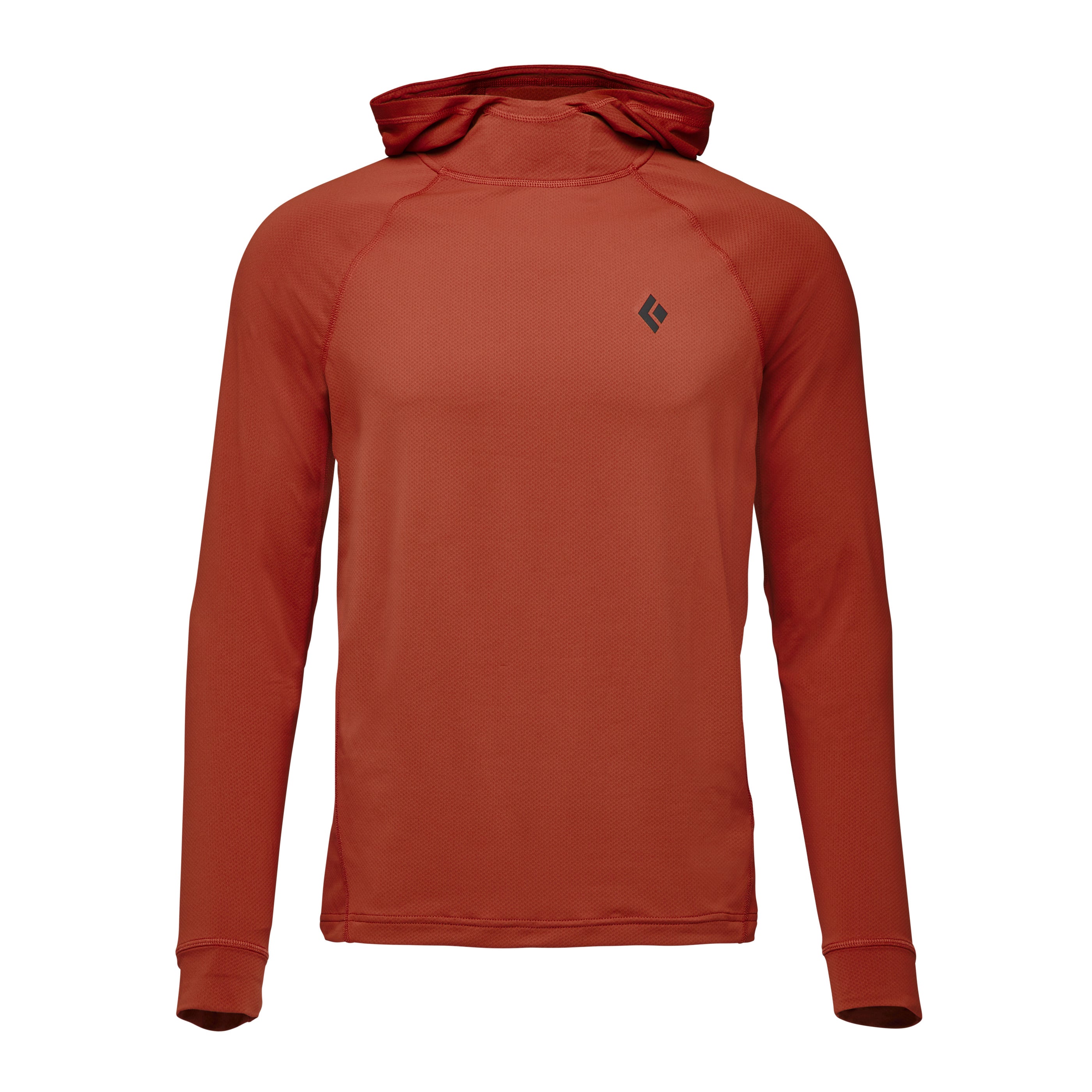Men's Alpenglow Hoody - Past Season