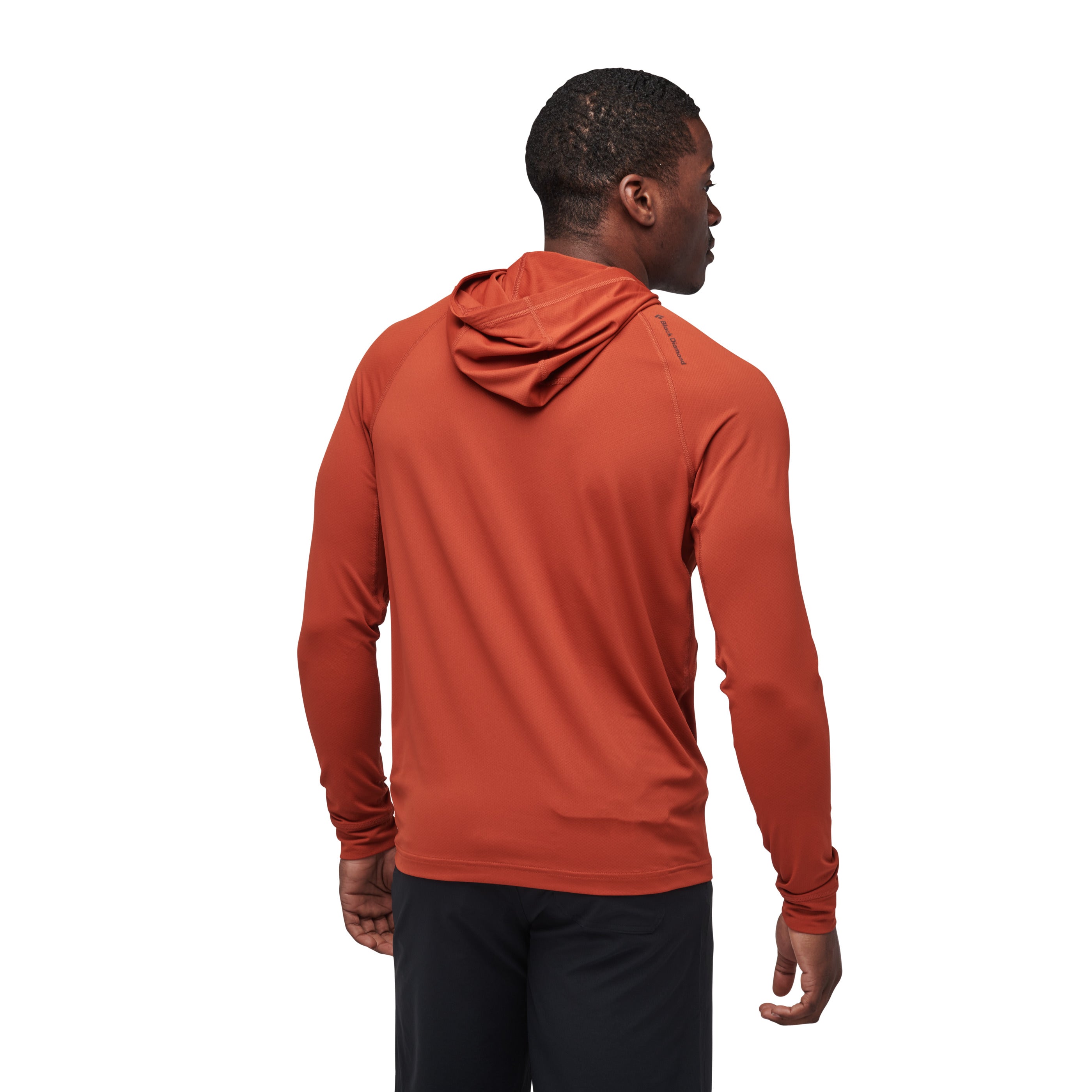 Men's Alpenglow Hoody