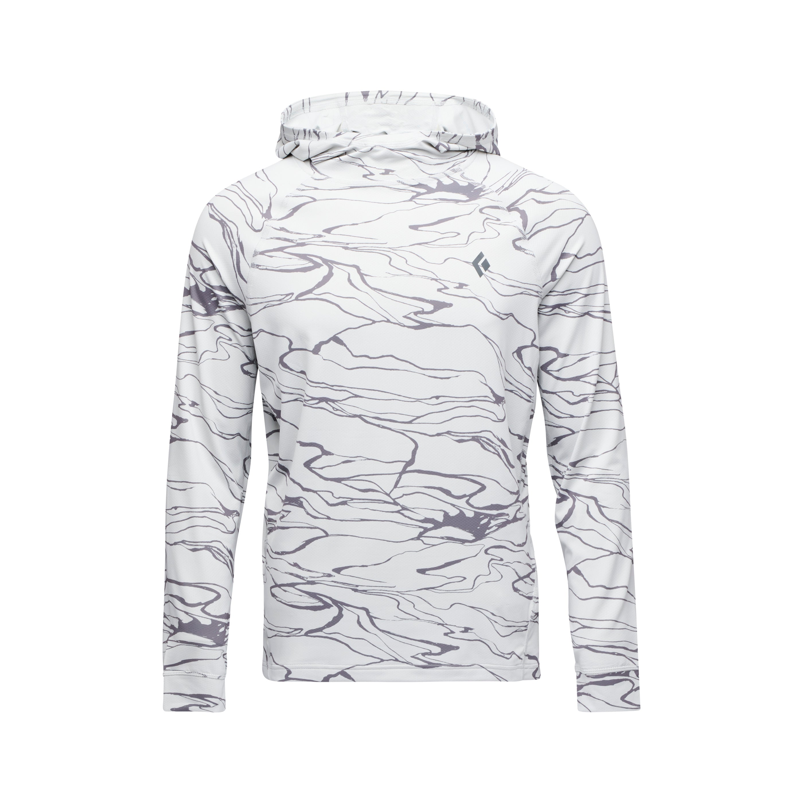 Men's Alpenglow Hoody