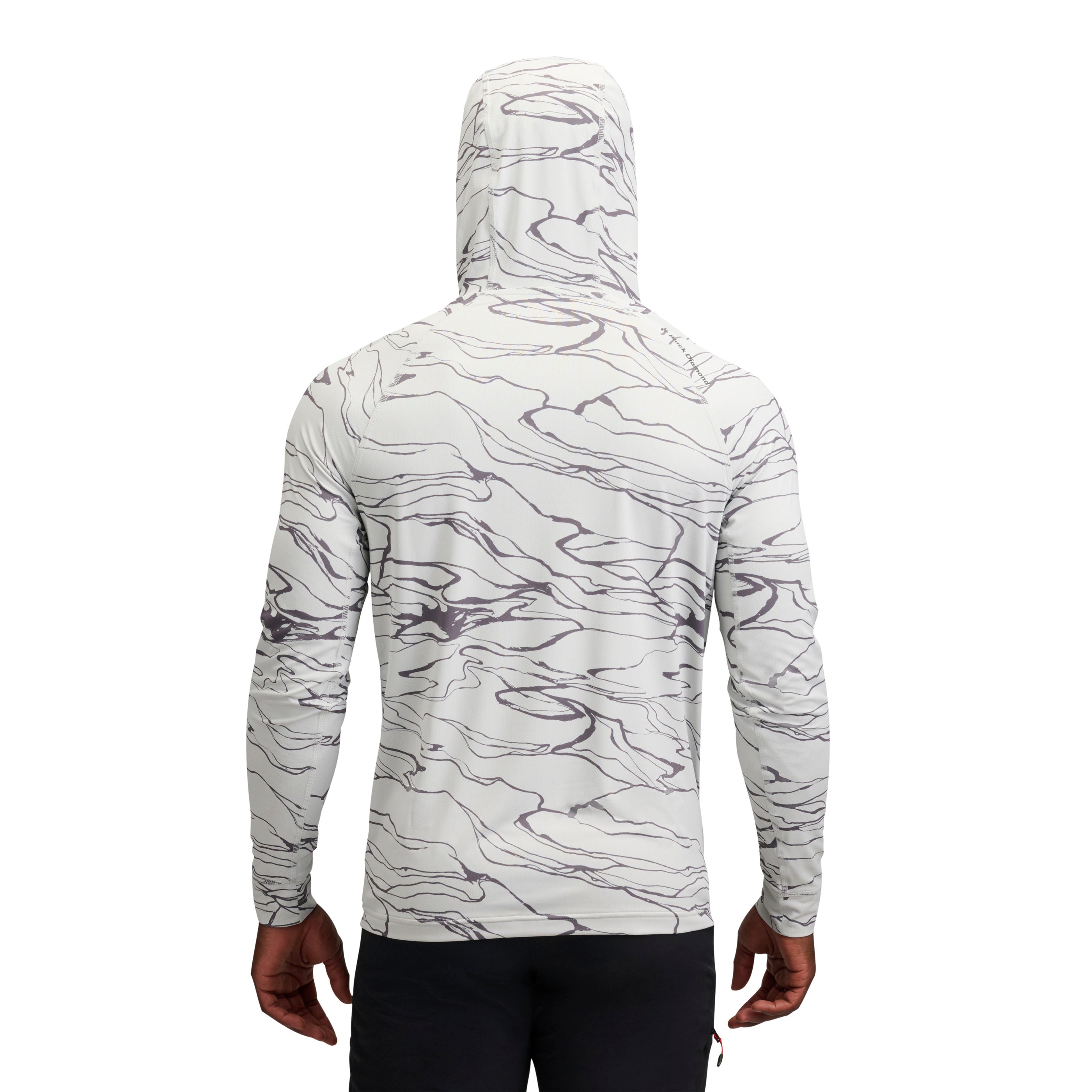 Men's Alpenglow Hoody - Past Season