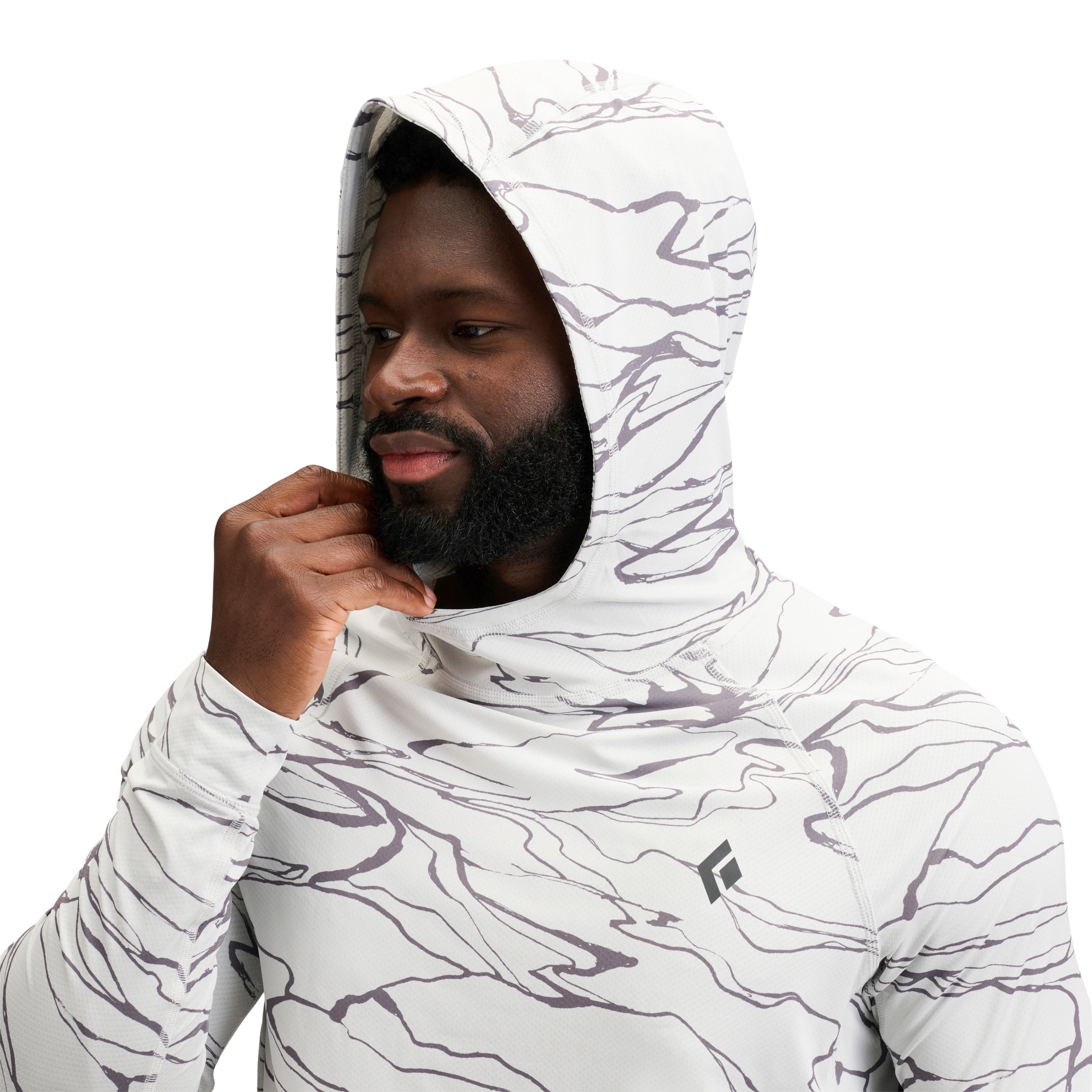 Men's Alpenglow Hoody