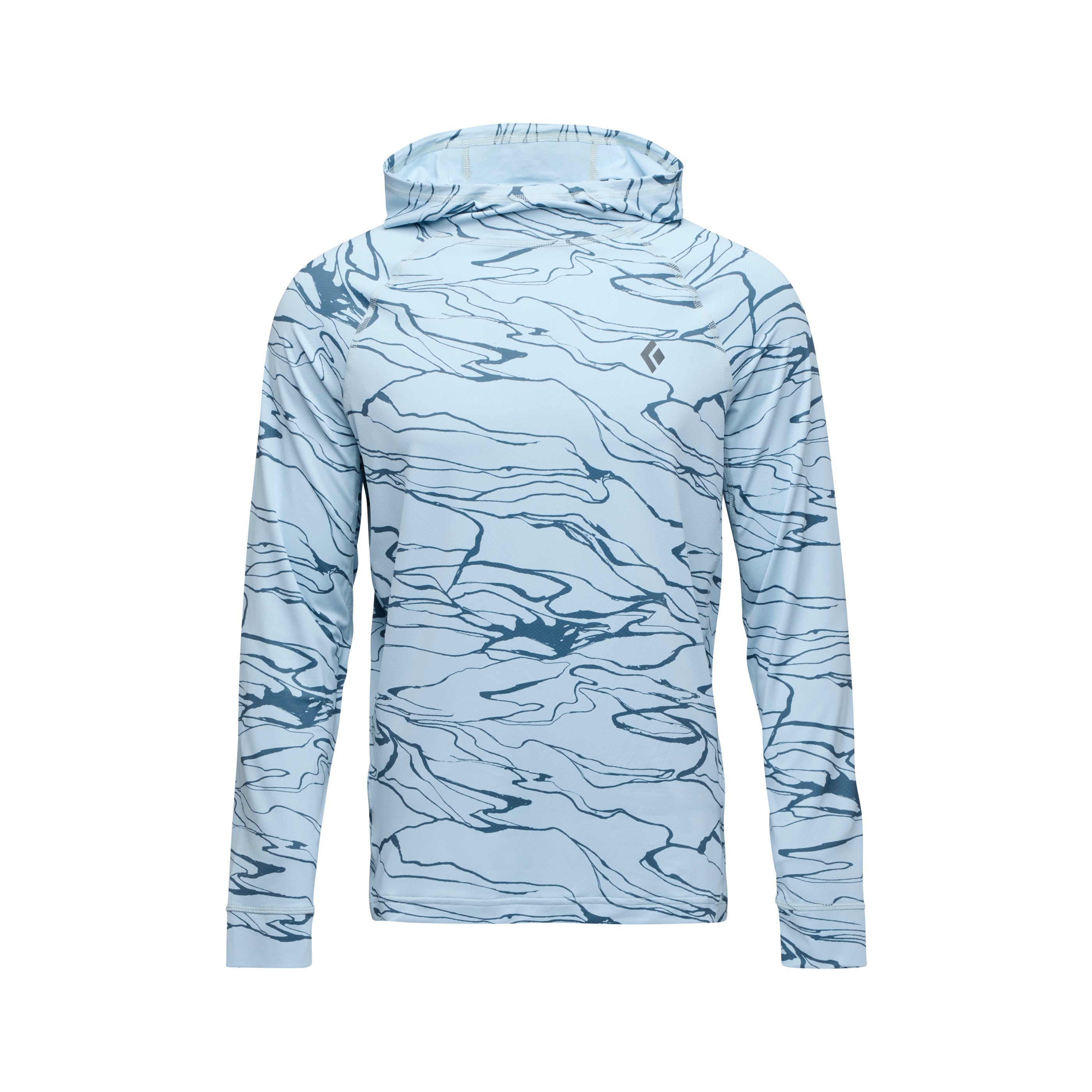 Men's Alpenglow Hoody - Past Season